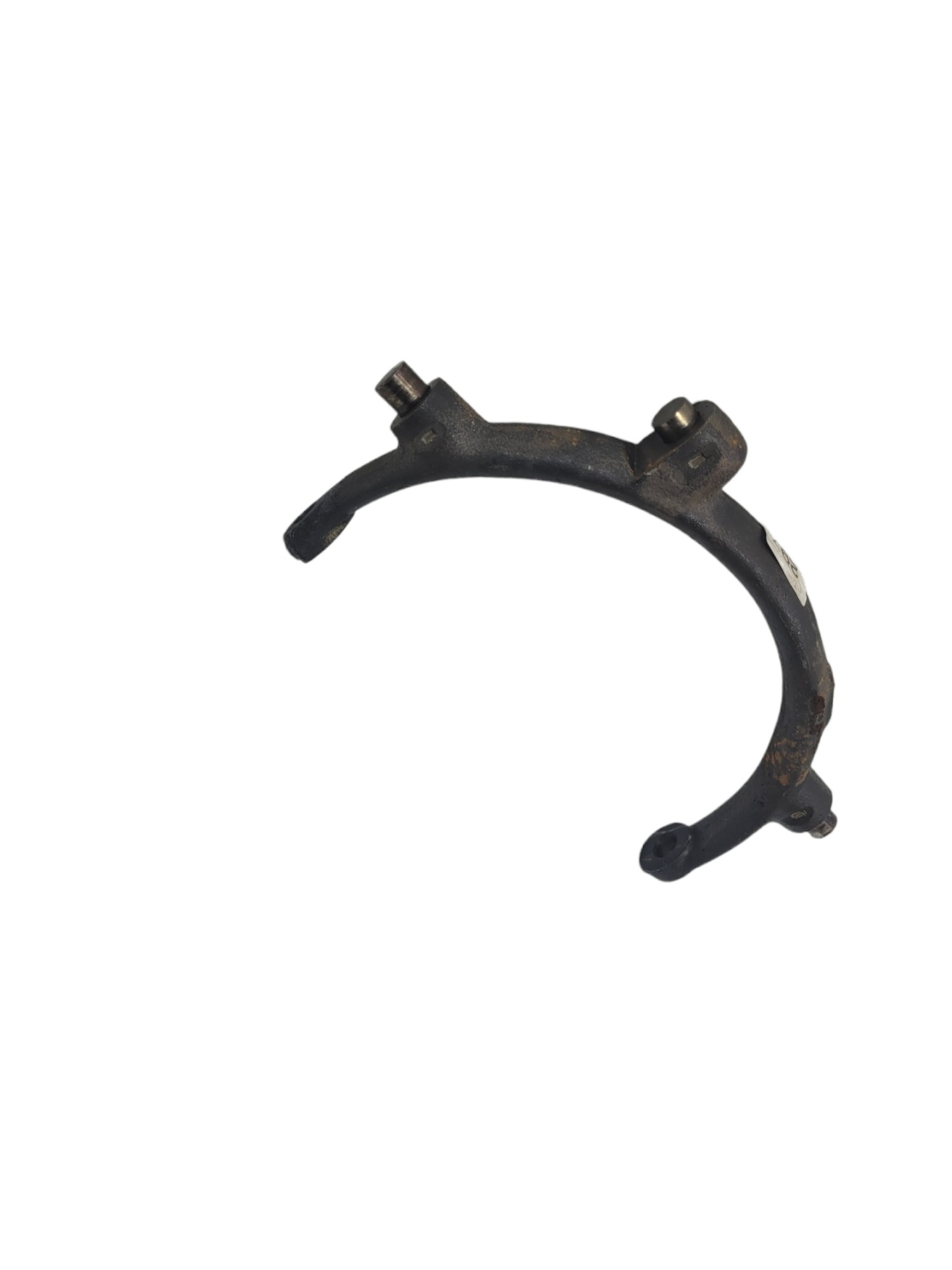 Garfo Da Caixa Volvo 1521517 4