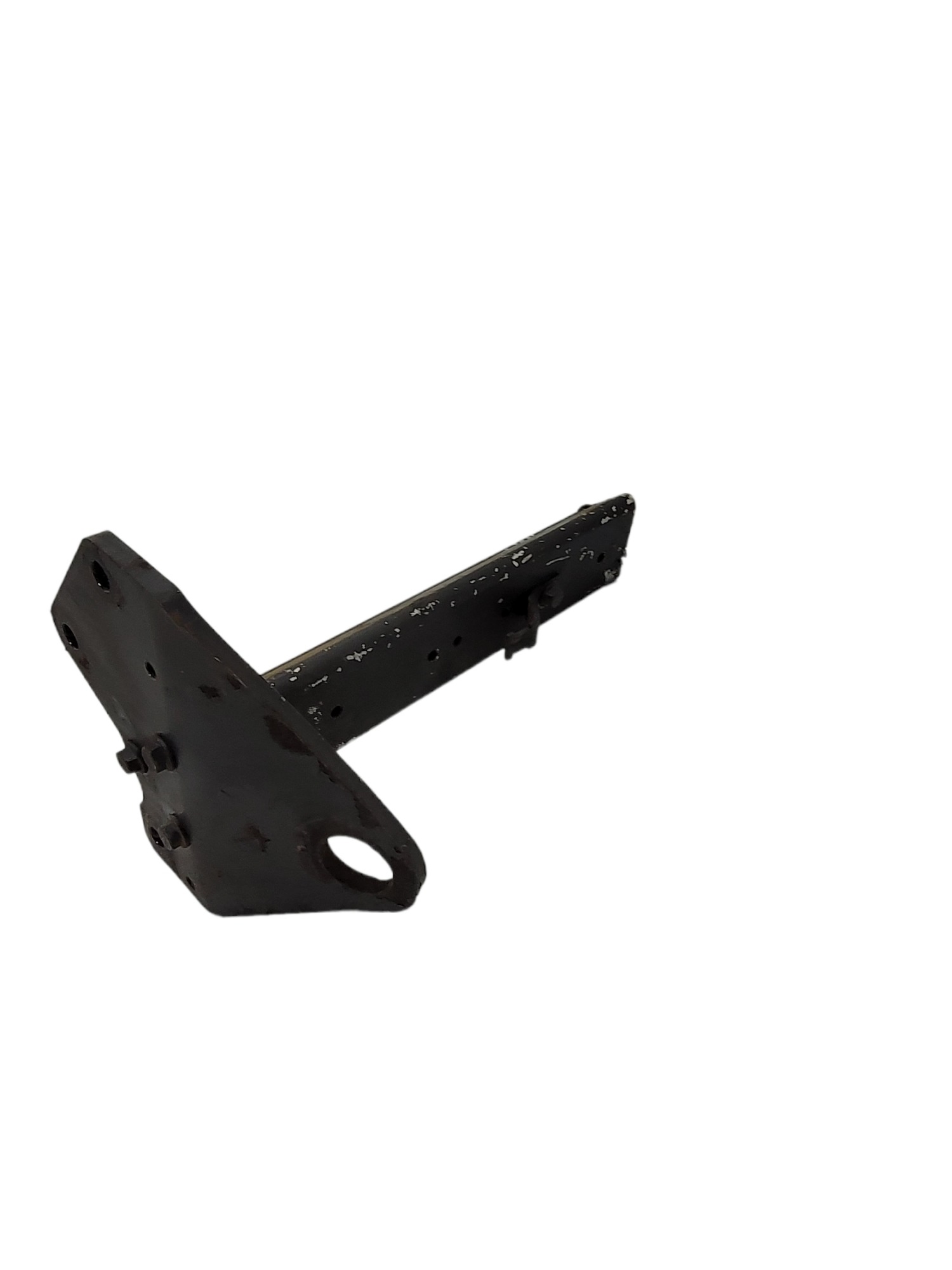 Suporte Do Aro Da Hélice Scania 1485904 3
