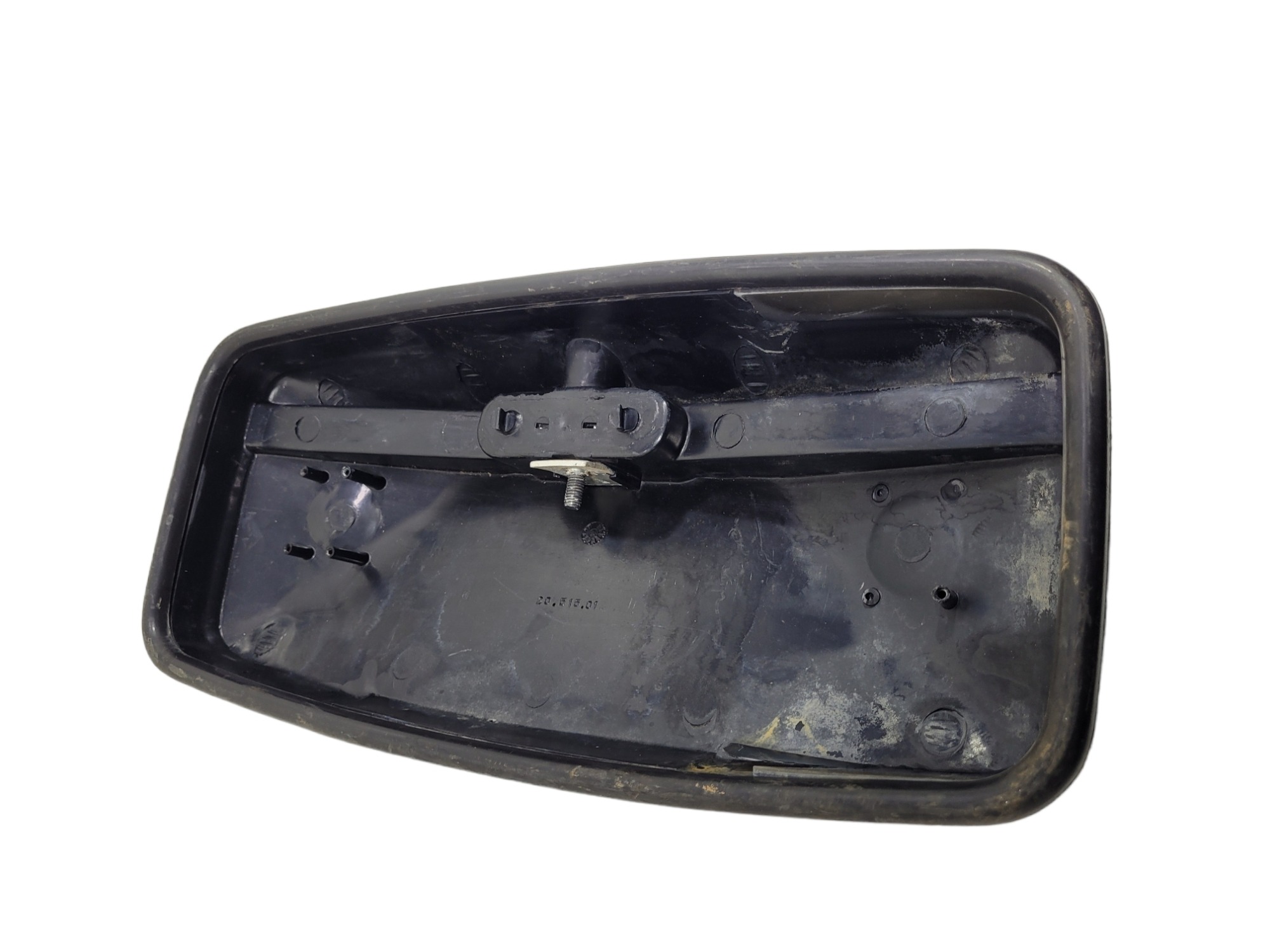 Capa Do Retrovisor Scania 113 Não Se Aplica 1