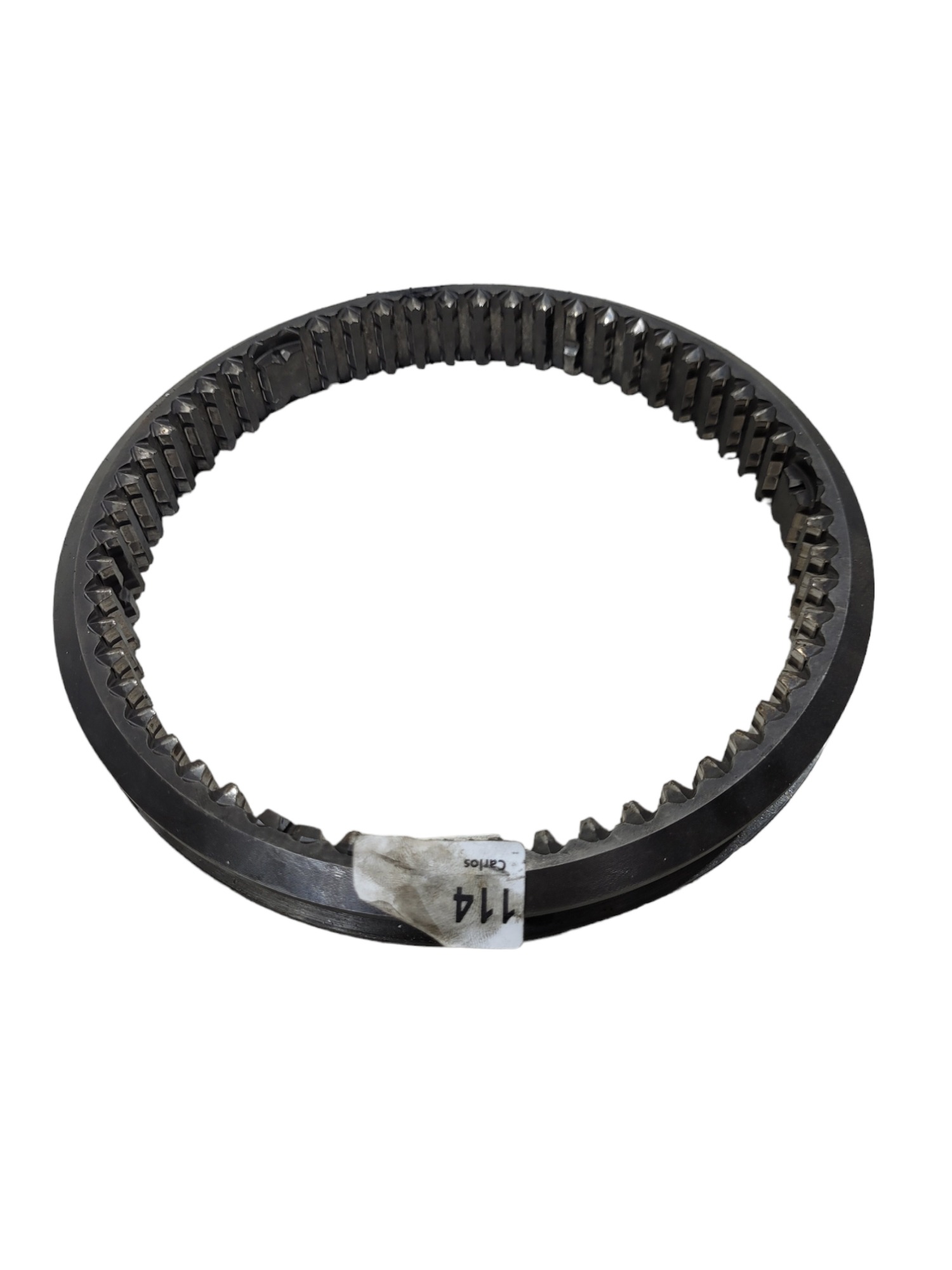 Luva Engate Reduzida Caixa Zf 13103004202 4