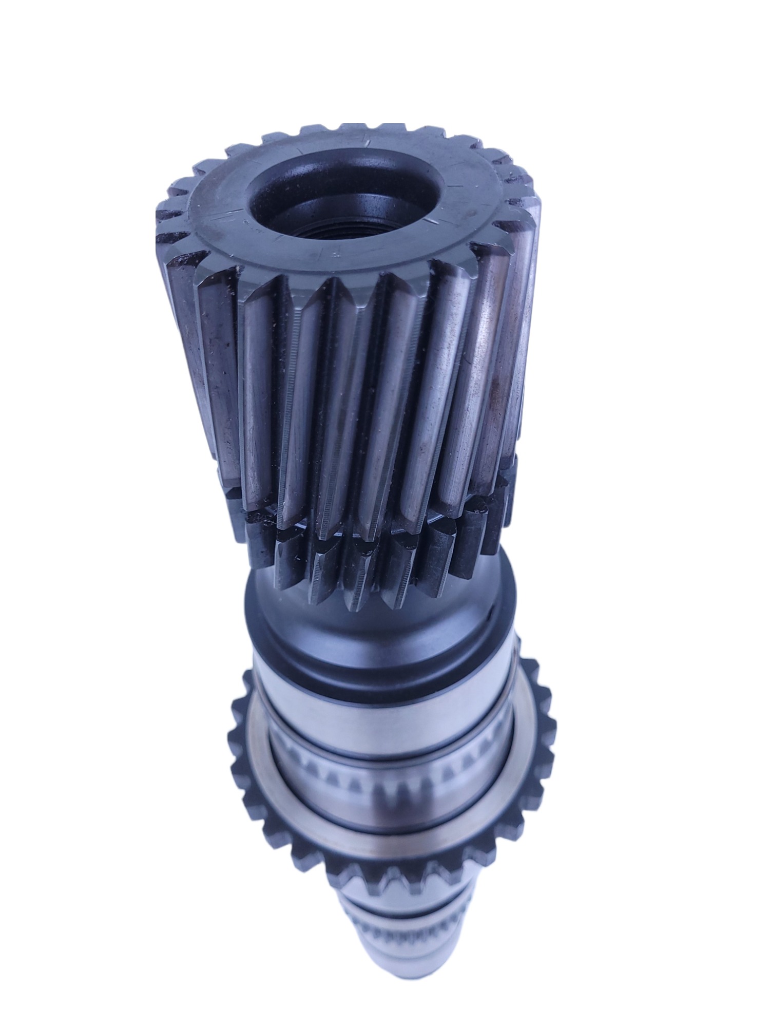 Eixo Secundário Caixa Ishift 20532222 – Br Truck Peças