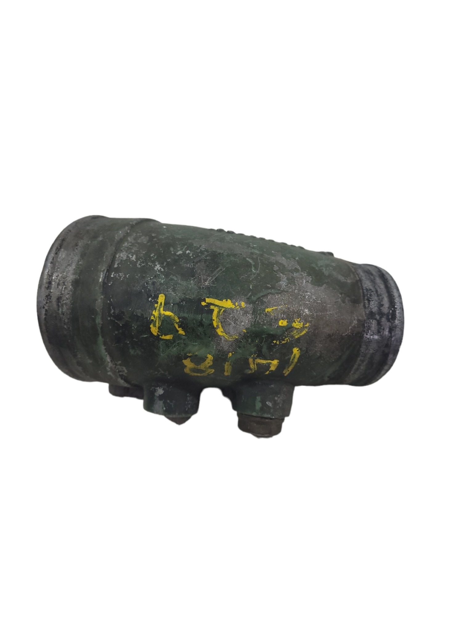 Tubo De Admissão Motorm Benz3760980201 3
