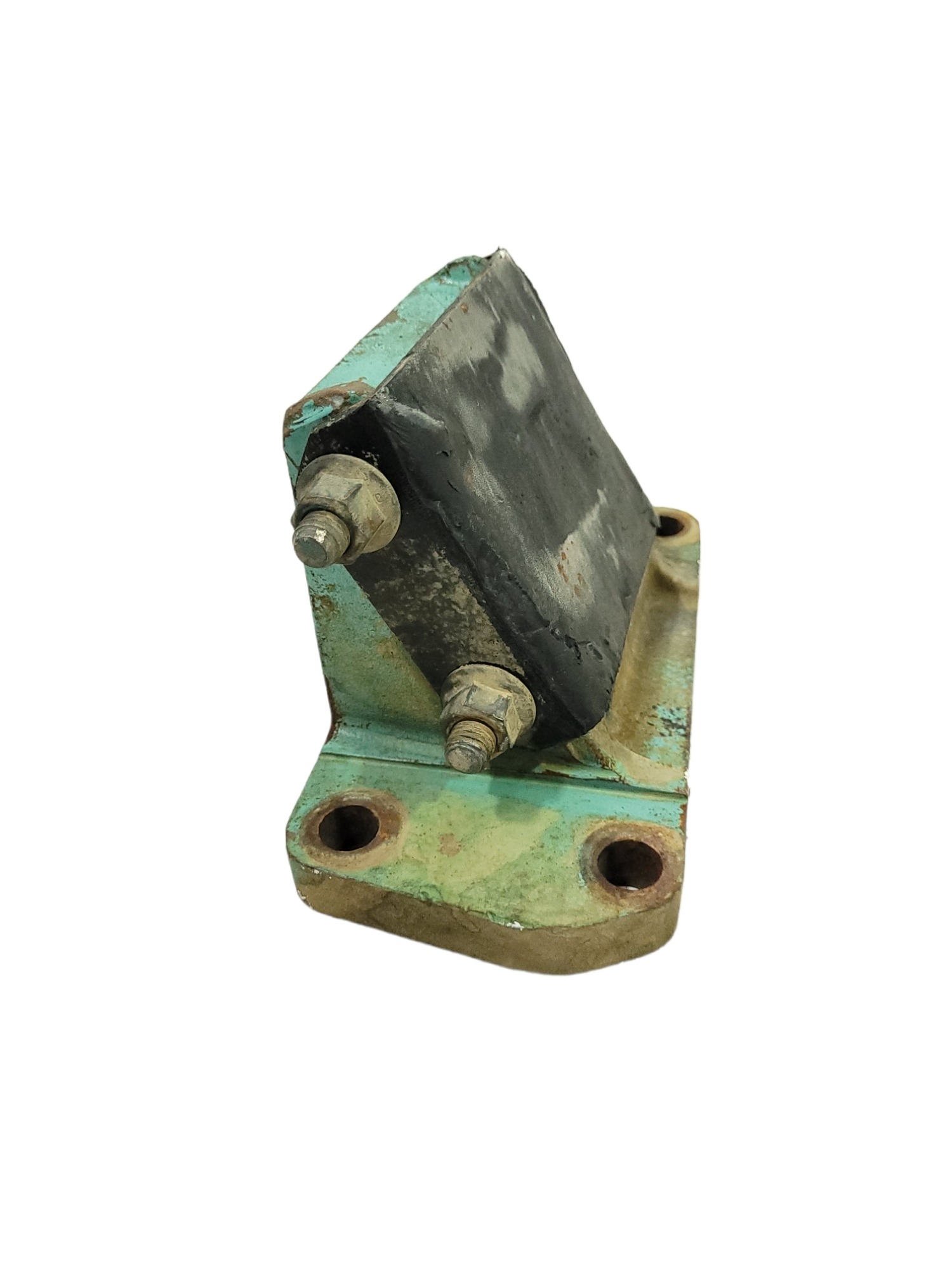 Suporte Coxim Dianteiro Volvo Nl10121614906 3