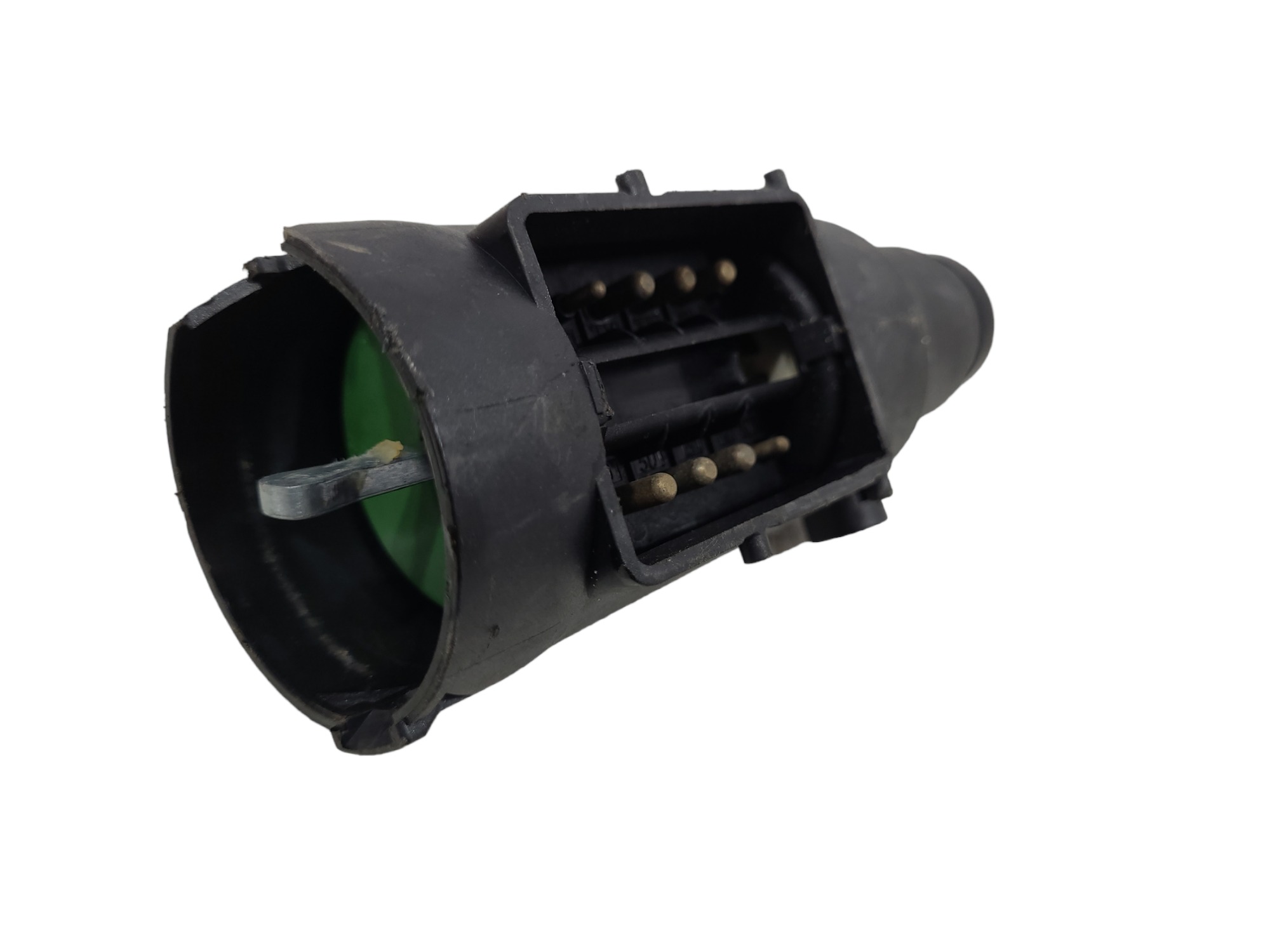 Motor Arranque M Benz Om352 4
