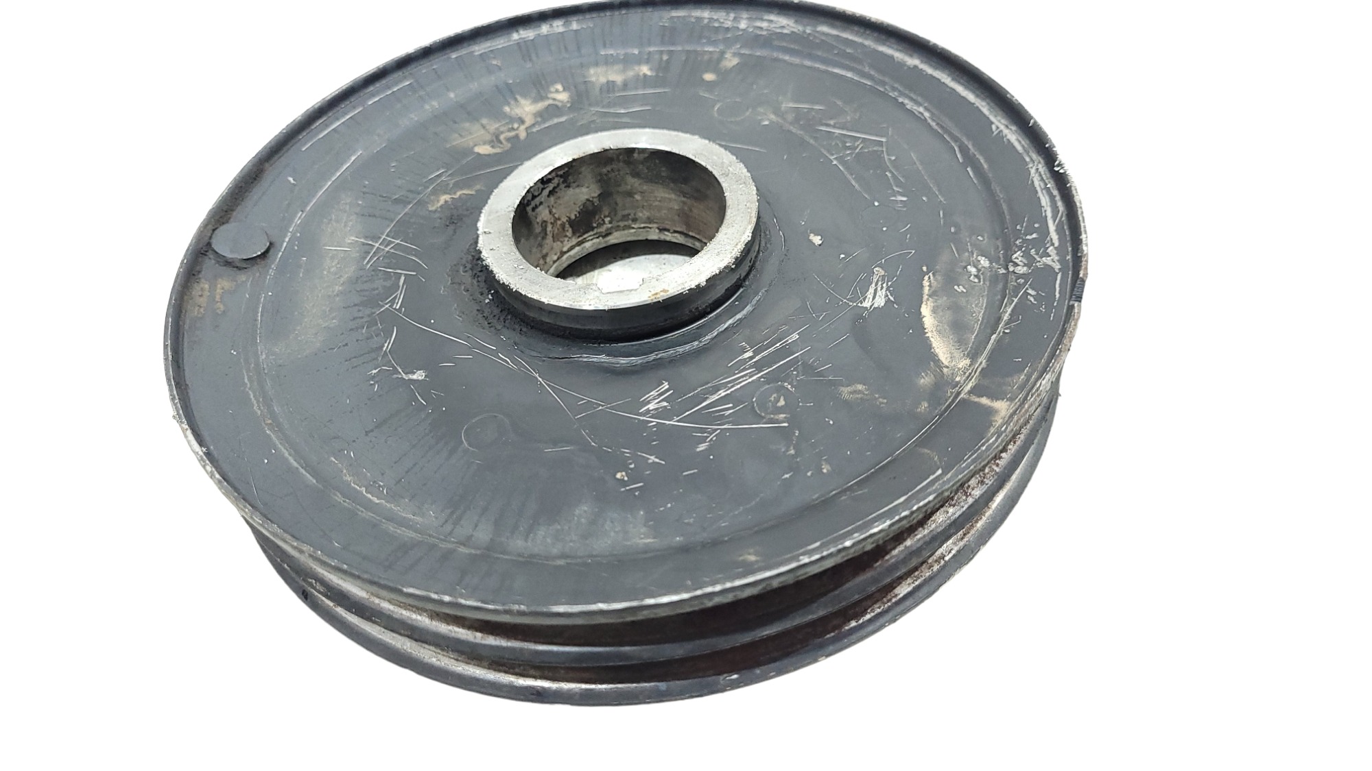 Polia Virabrequim Mercedes 710 3640301068 2