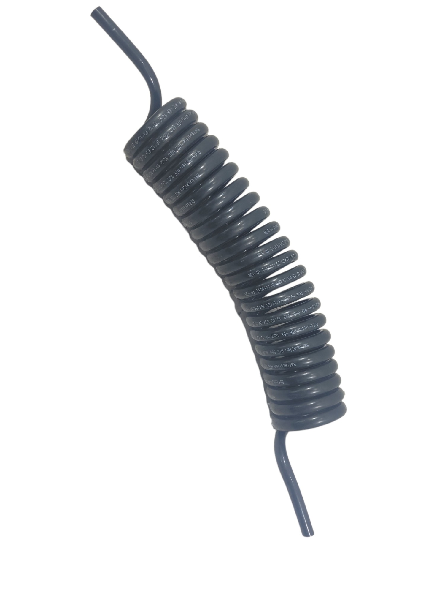 Mangueira Aspiral Freio Volvo 23889354 4
