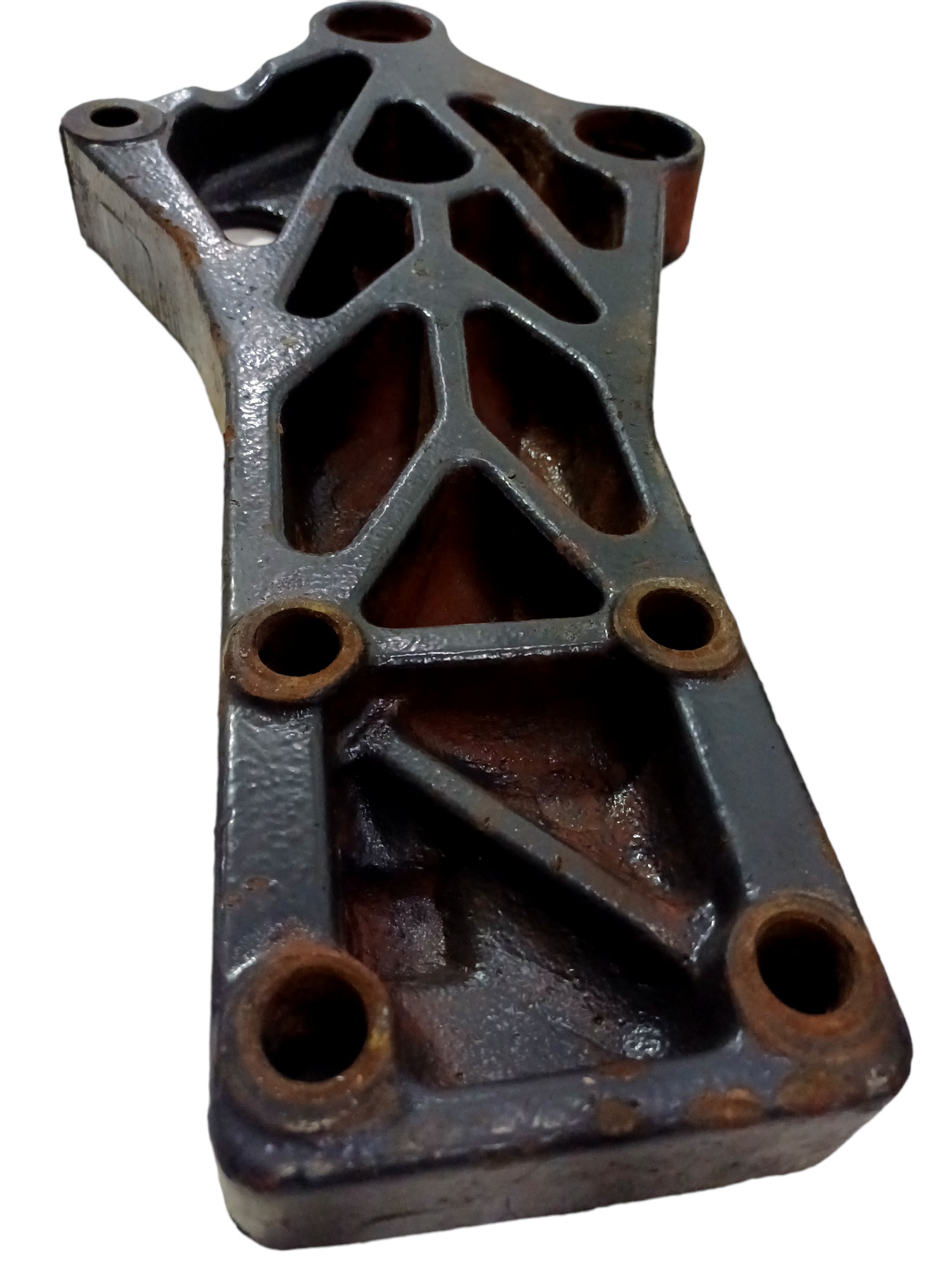 Suporte Filtro De Ar Scania 1540784 5