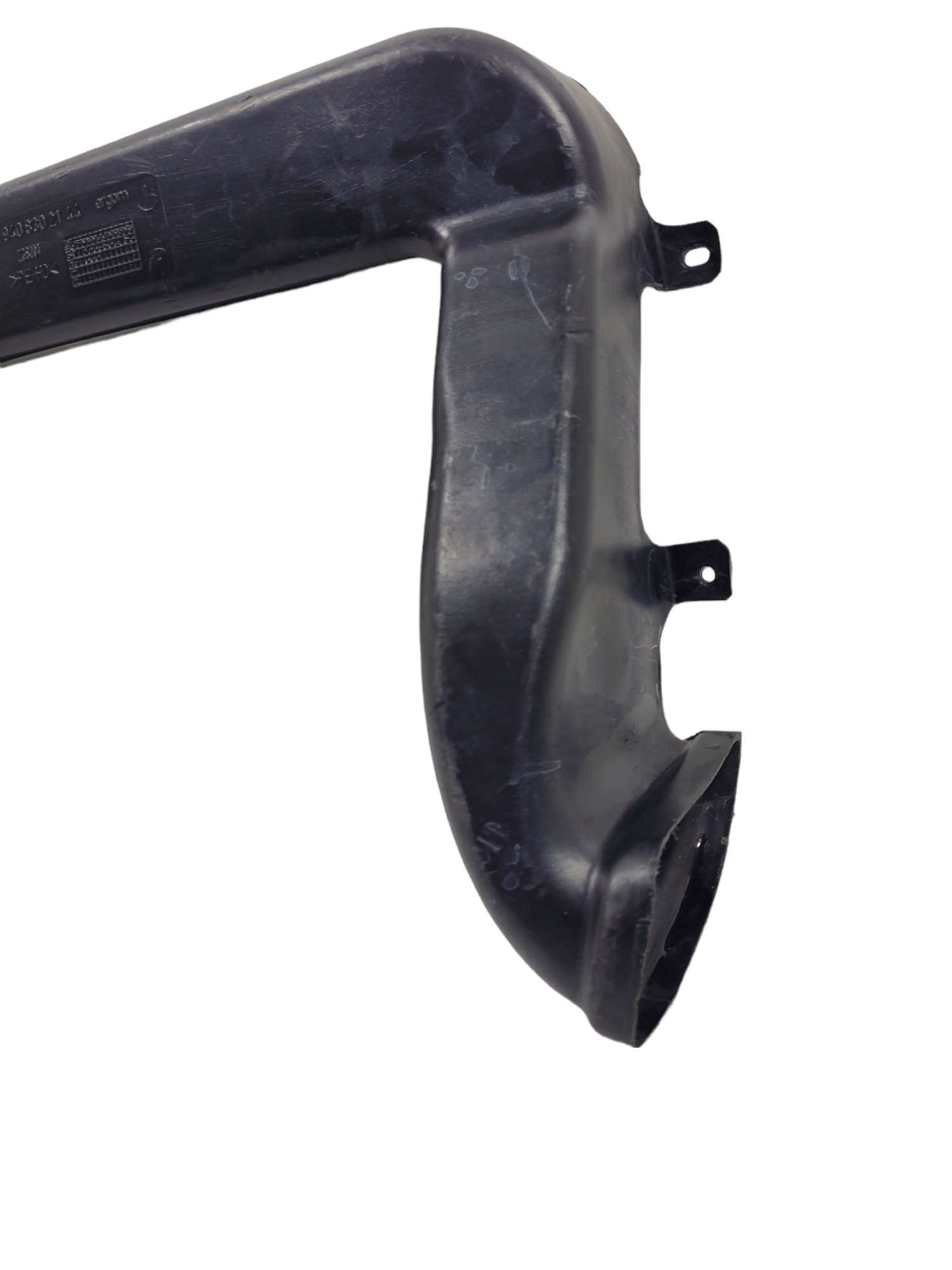 Duto De Ar Do Aquecedor Mb Axorn9408302244 2