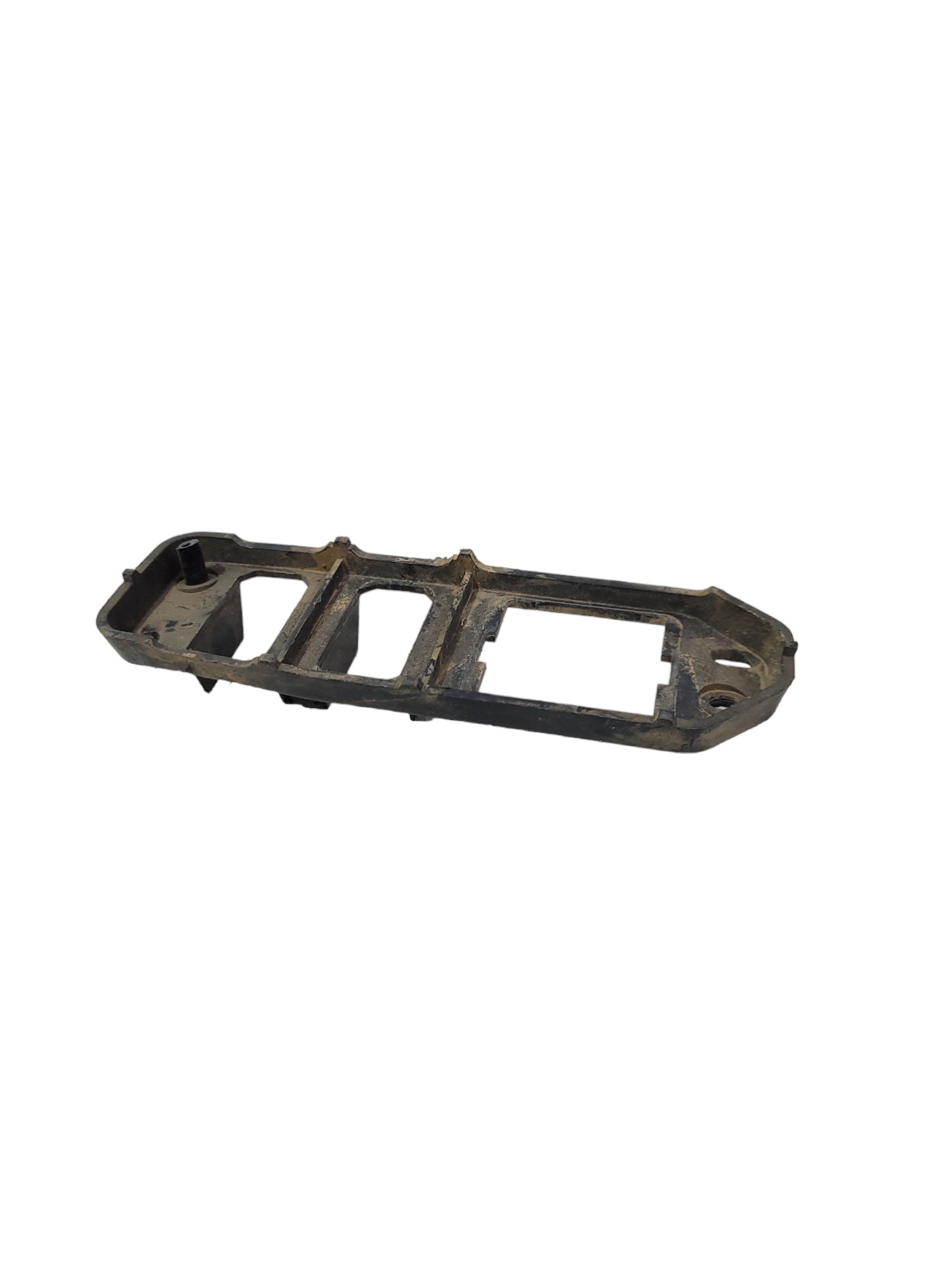 Moldura Interruptor Accelo 5