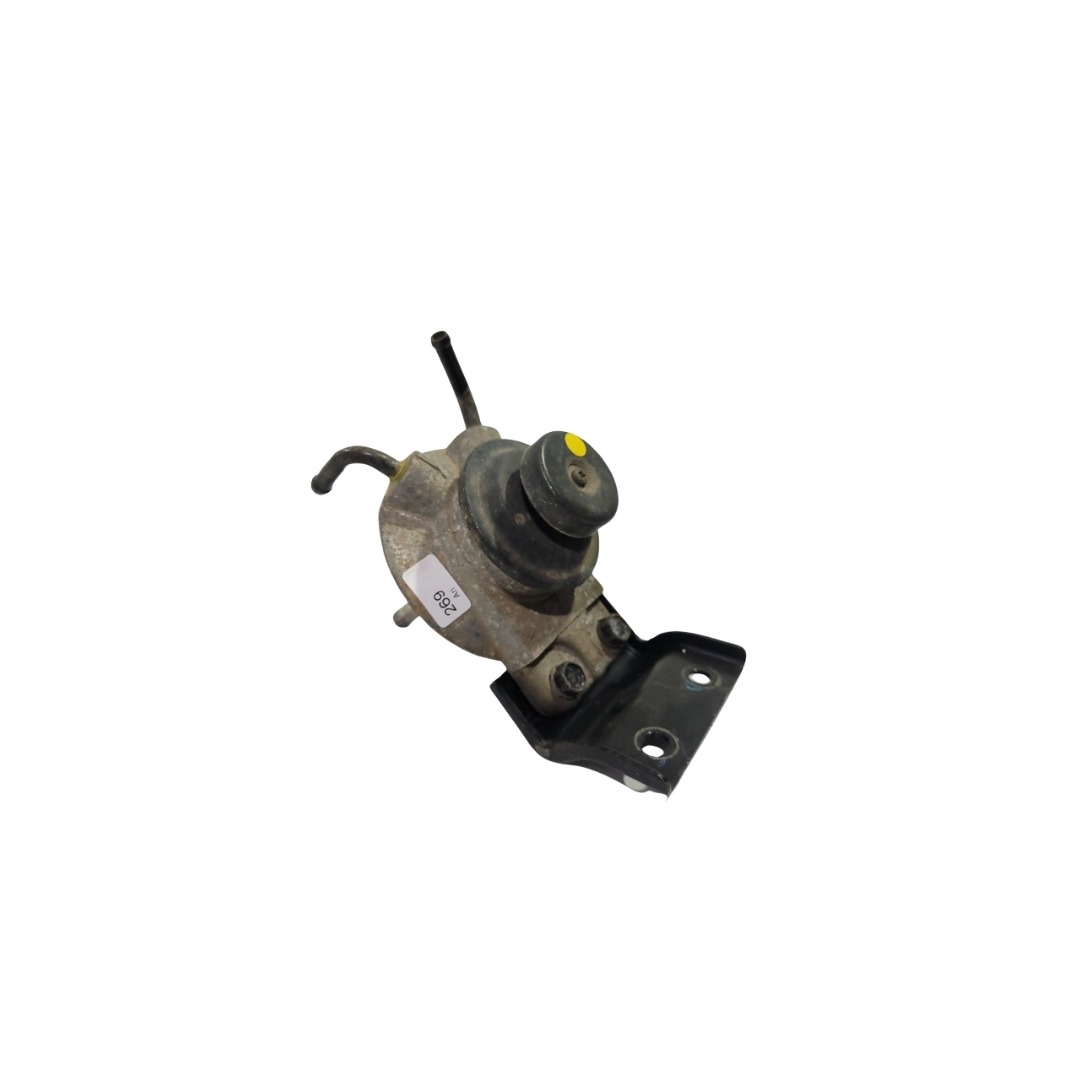 Suporte Filtro Racor Bomba Manual 3