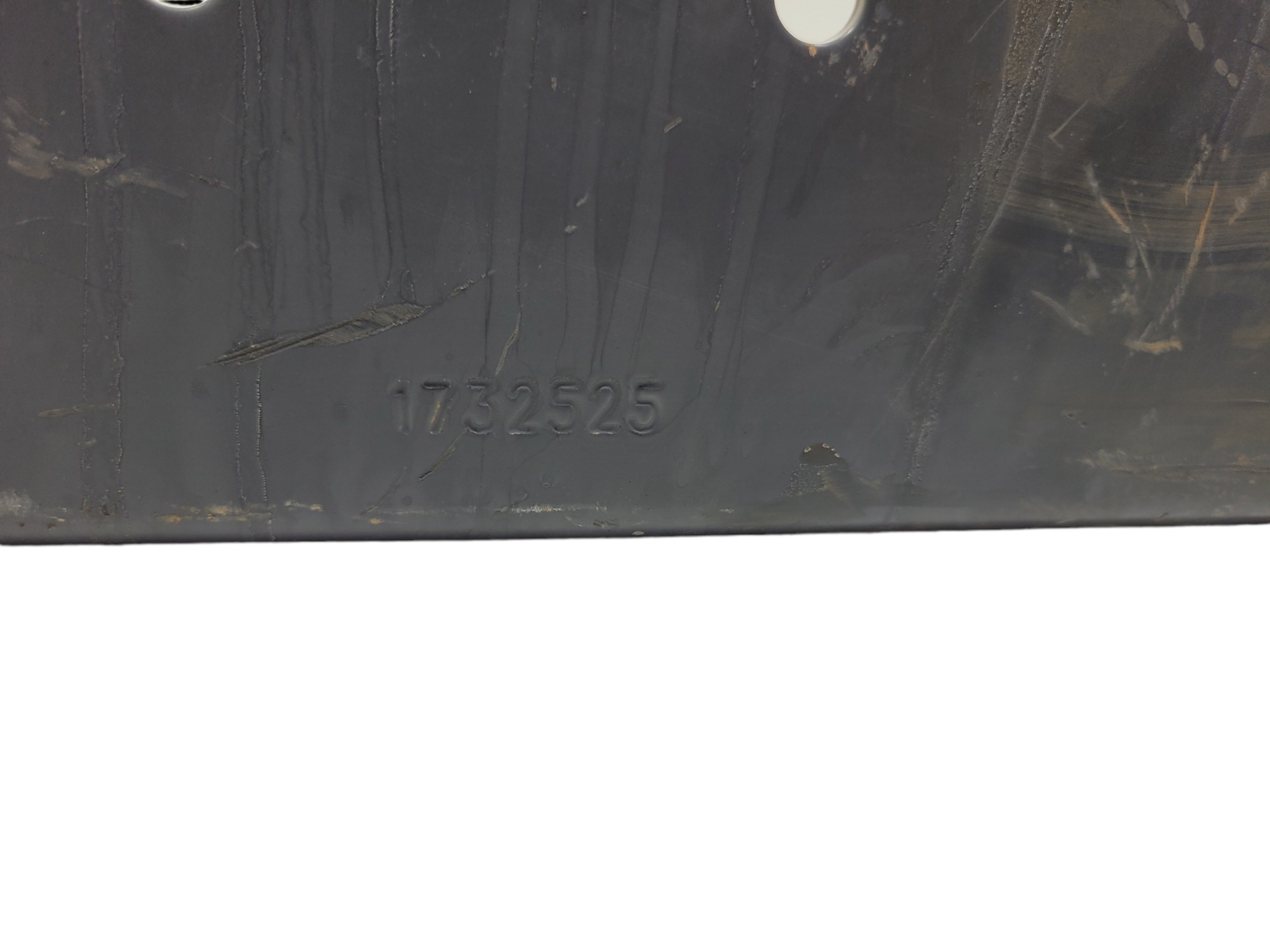 Suporte Proteção Silencioso Scania S5  1732525 1