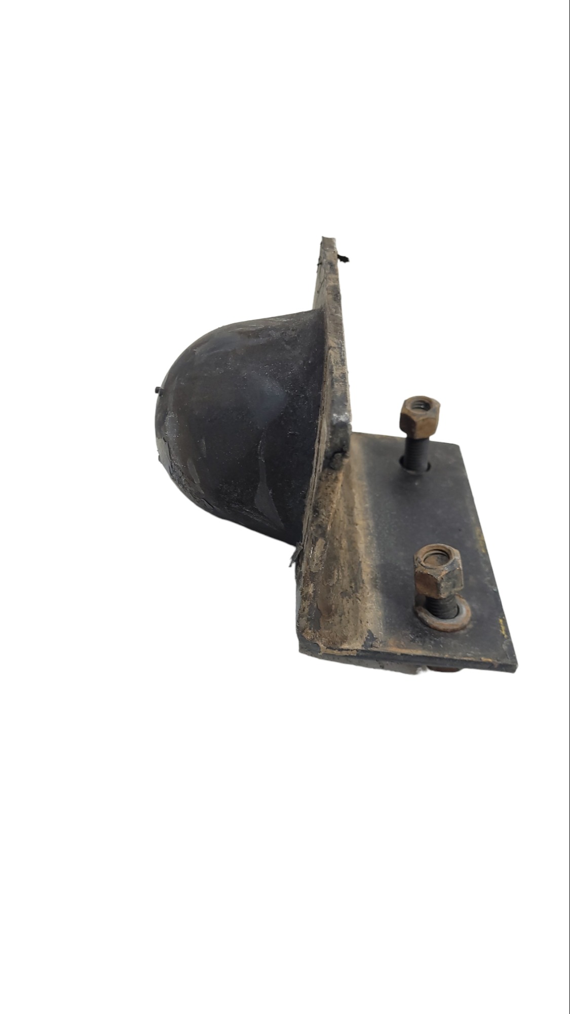 Batente Mola Traseira Vw 511353 1