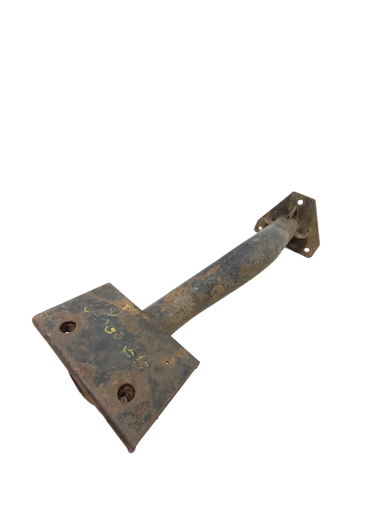 Suporte Estribo Direito Cargo 1c4568200 3