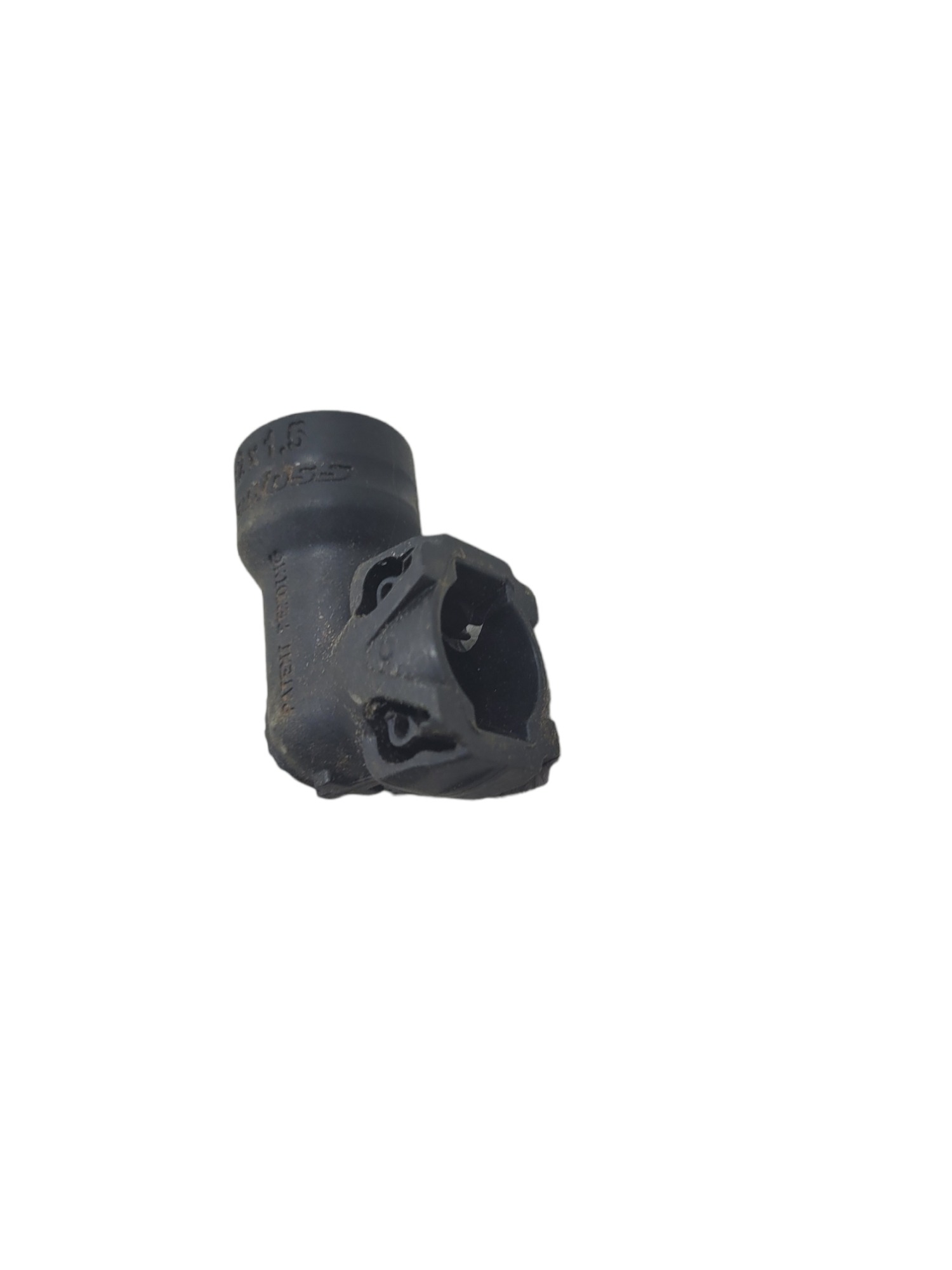 Cotovelo 90 Graus Tubo 12 X 15 Mm Scania 5