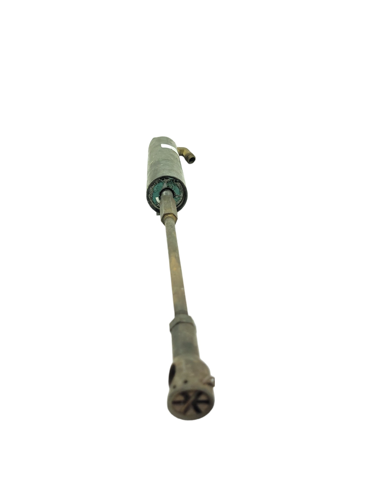 Pistão Freio Motor 5