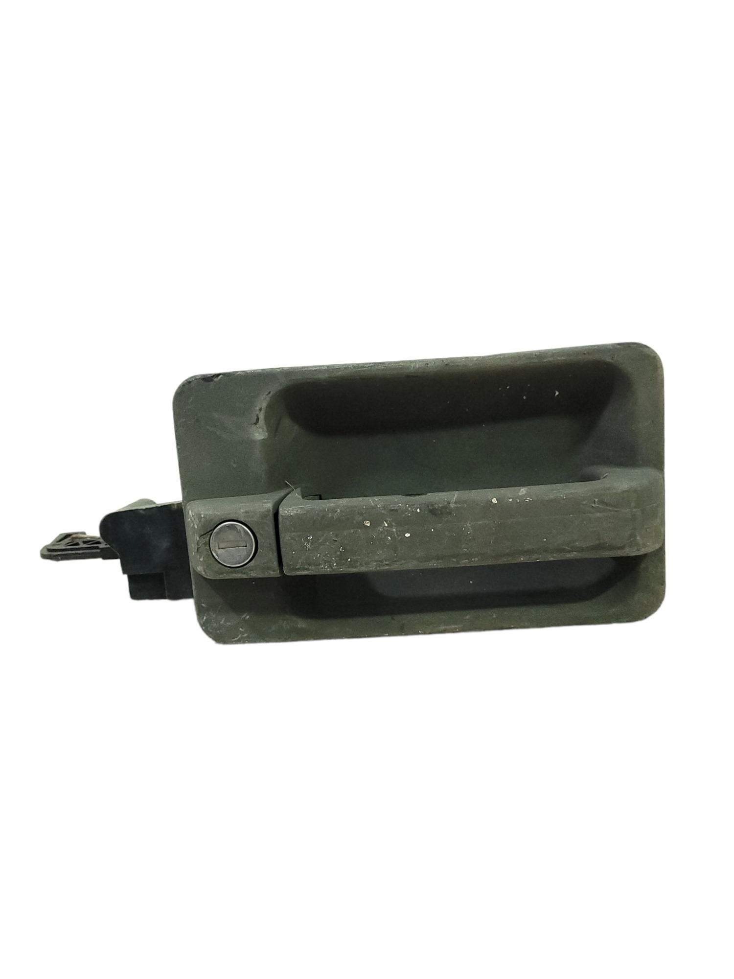 Maçaneta Externa Porta M Benz 6417600159 1