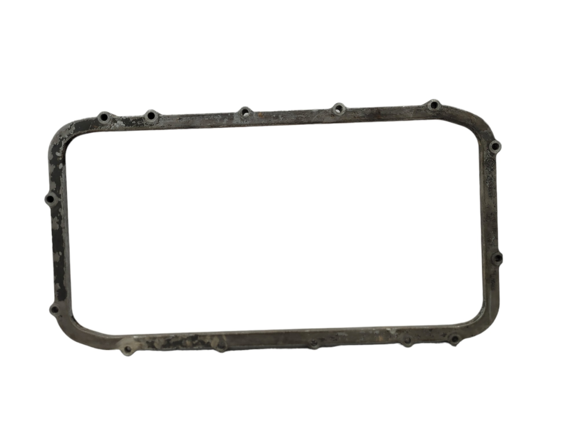 Adaptador Cárter Óleo Ford Cargo 2013 4938656