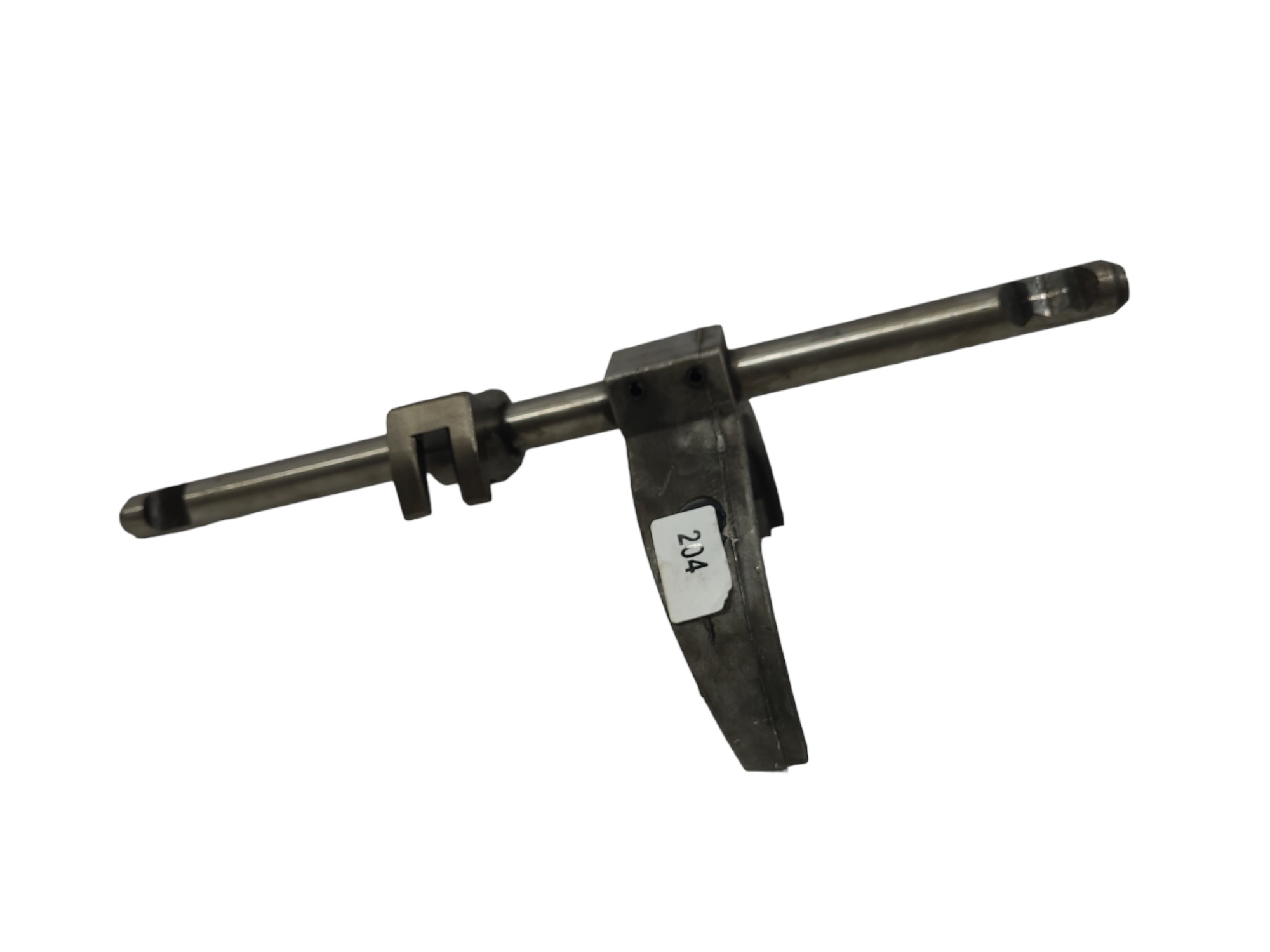 Garfo Mudança Marcha Câmbio 6s Zf 1323306028 1