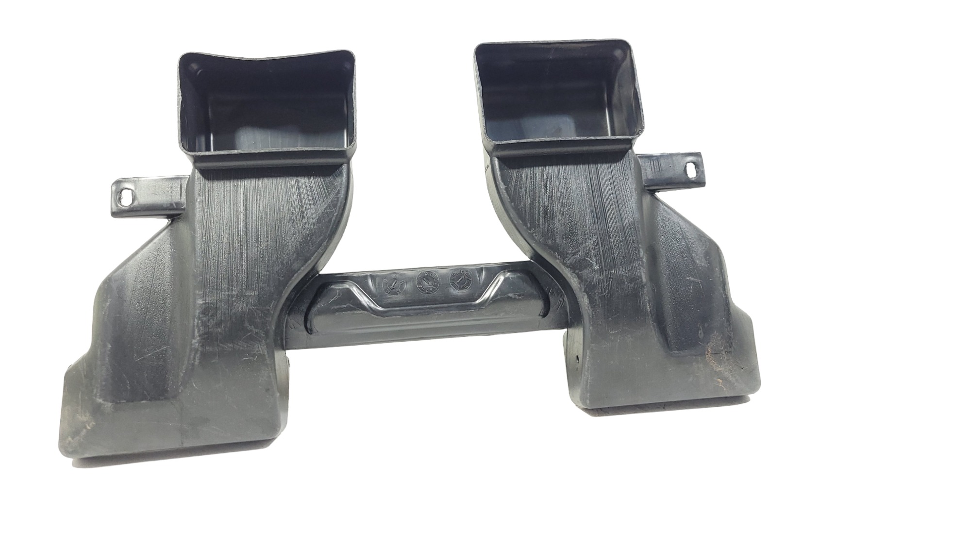 Duto Ar Volvo 82840890 4
