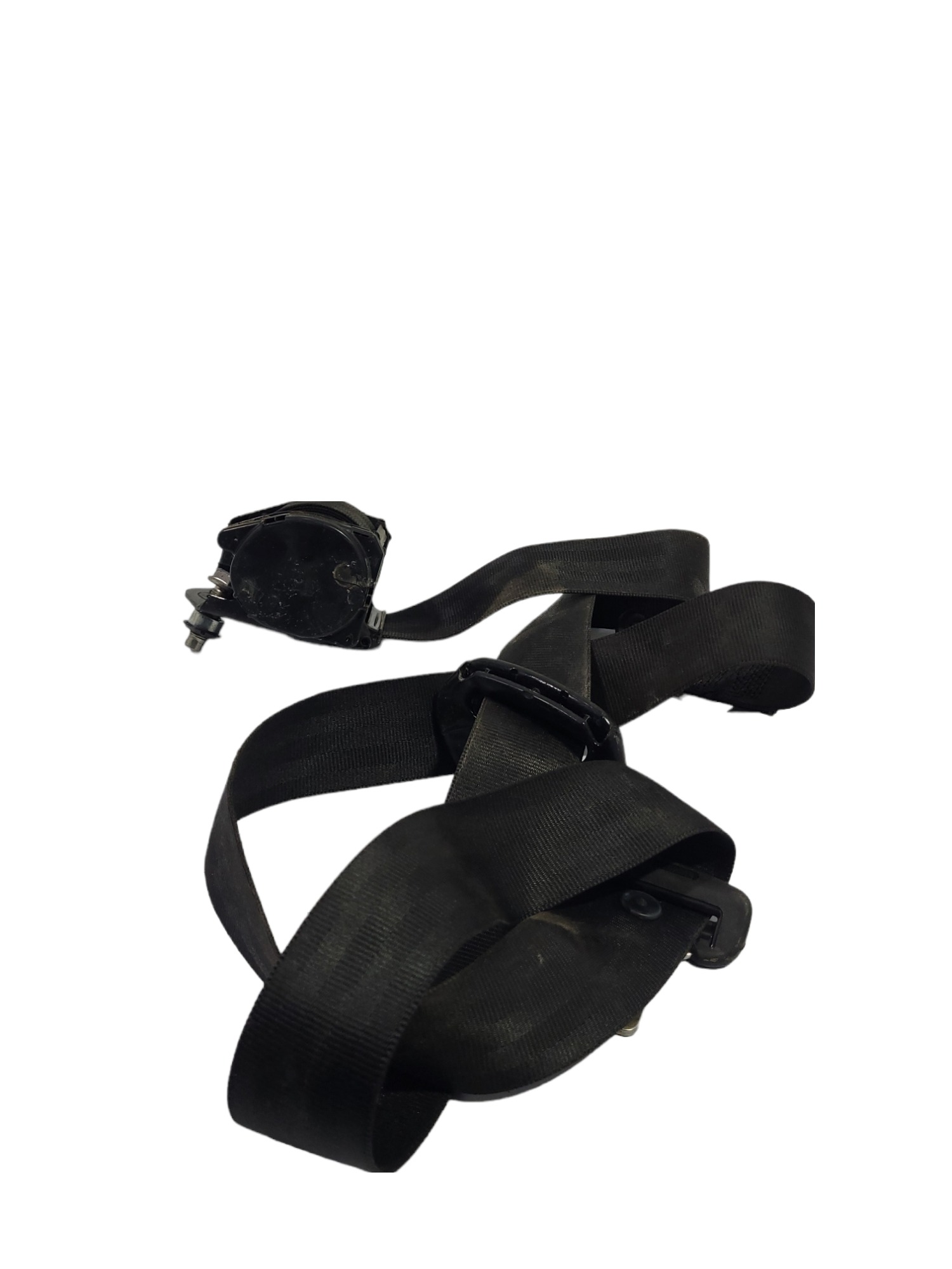 Cinto Segurança Volkswagen / 2r2857447b 5