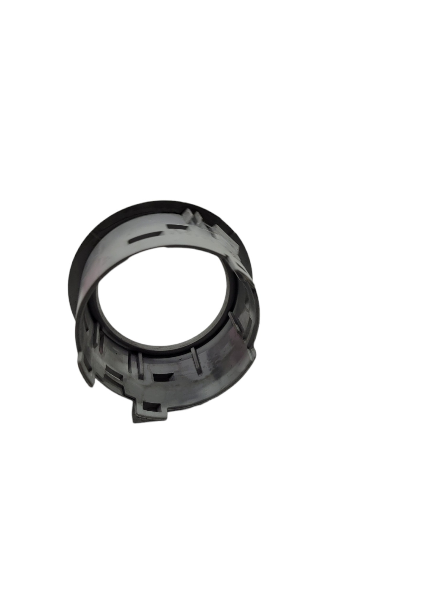 Moldura Difusor Ar Climatizador Vw 5