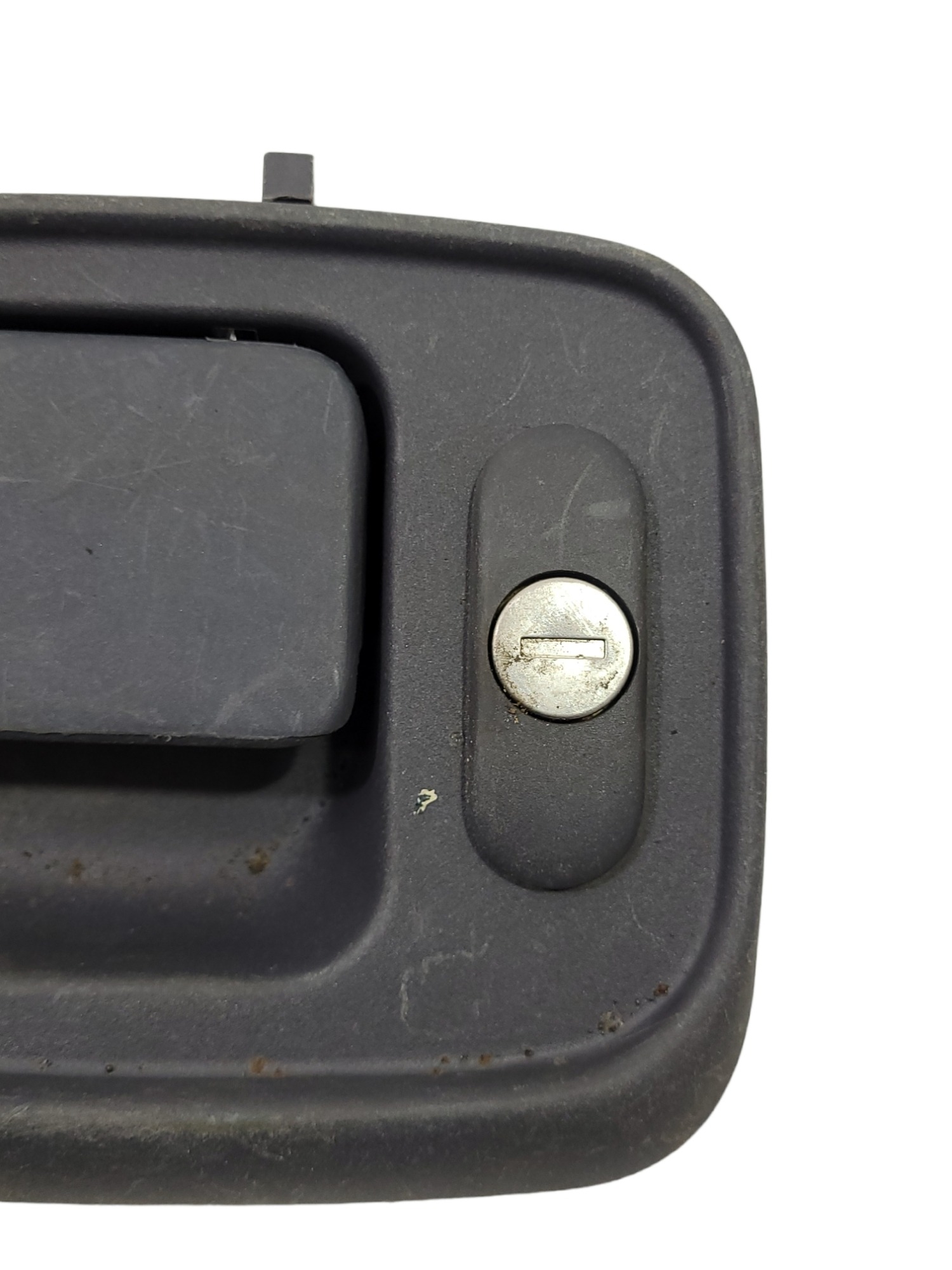 Maçaneta Externa M Benz 1938 6