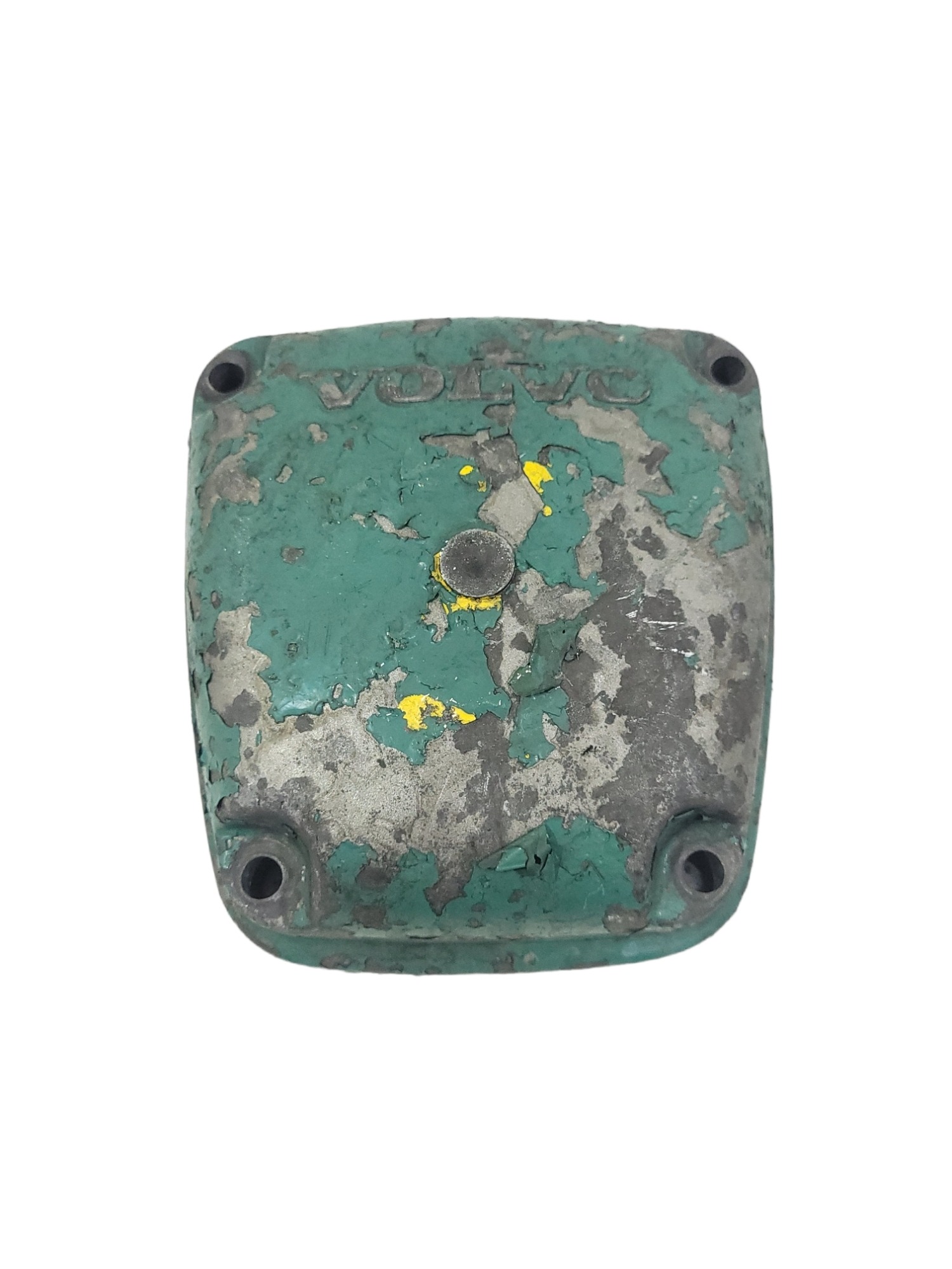 Tampa Válvula Volvo 469432 1