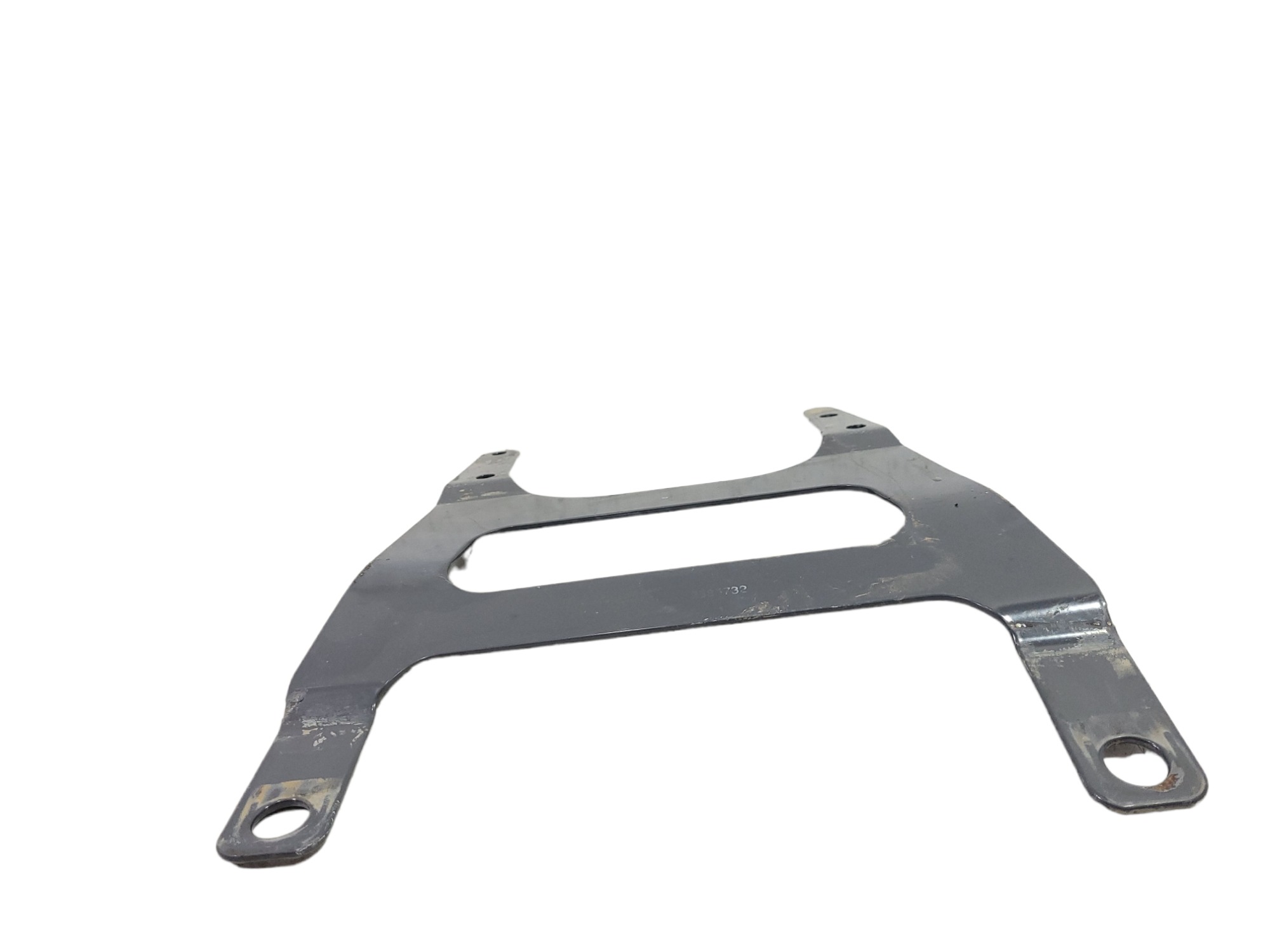 Suporte Paralama Dianteiro Direito Scania 2585732 4