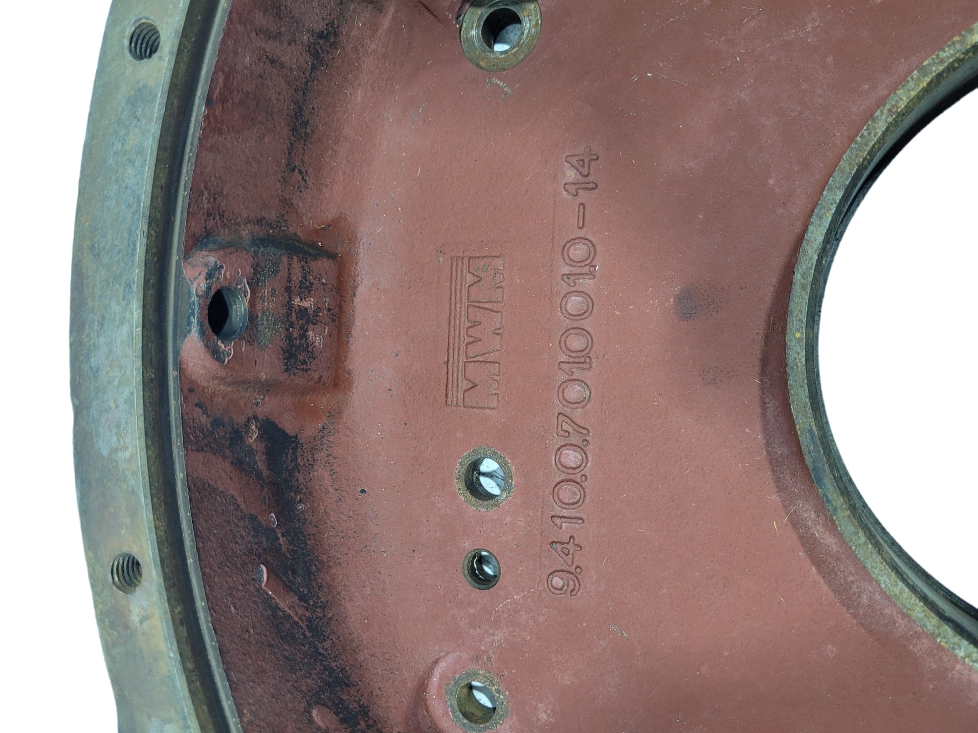 Capa Seca Mwm 4