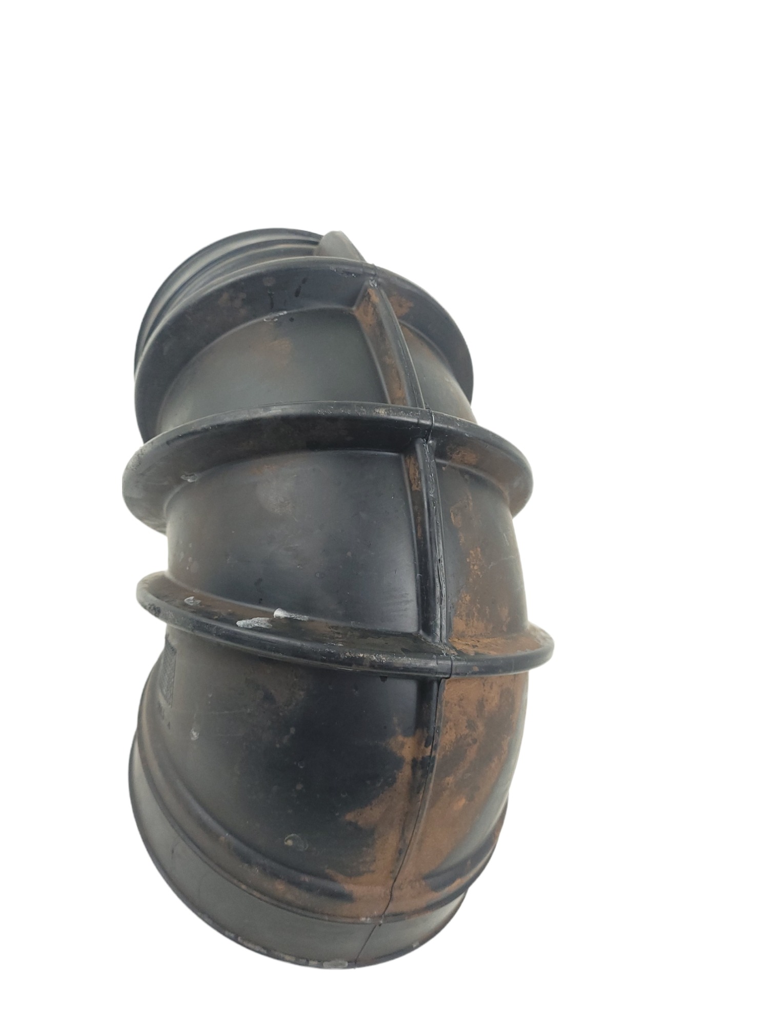 Mangueira Filtro De Ar Volvo Fh D13 3183533 4
