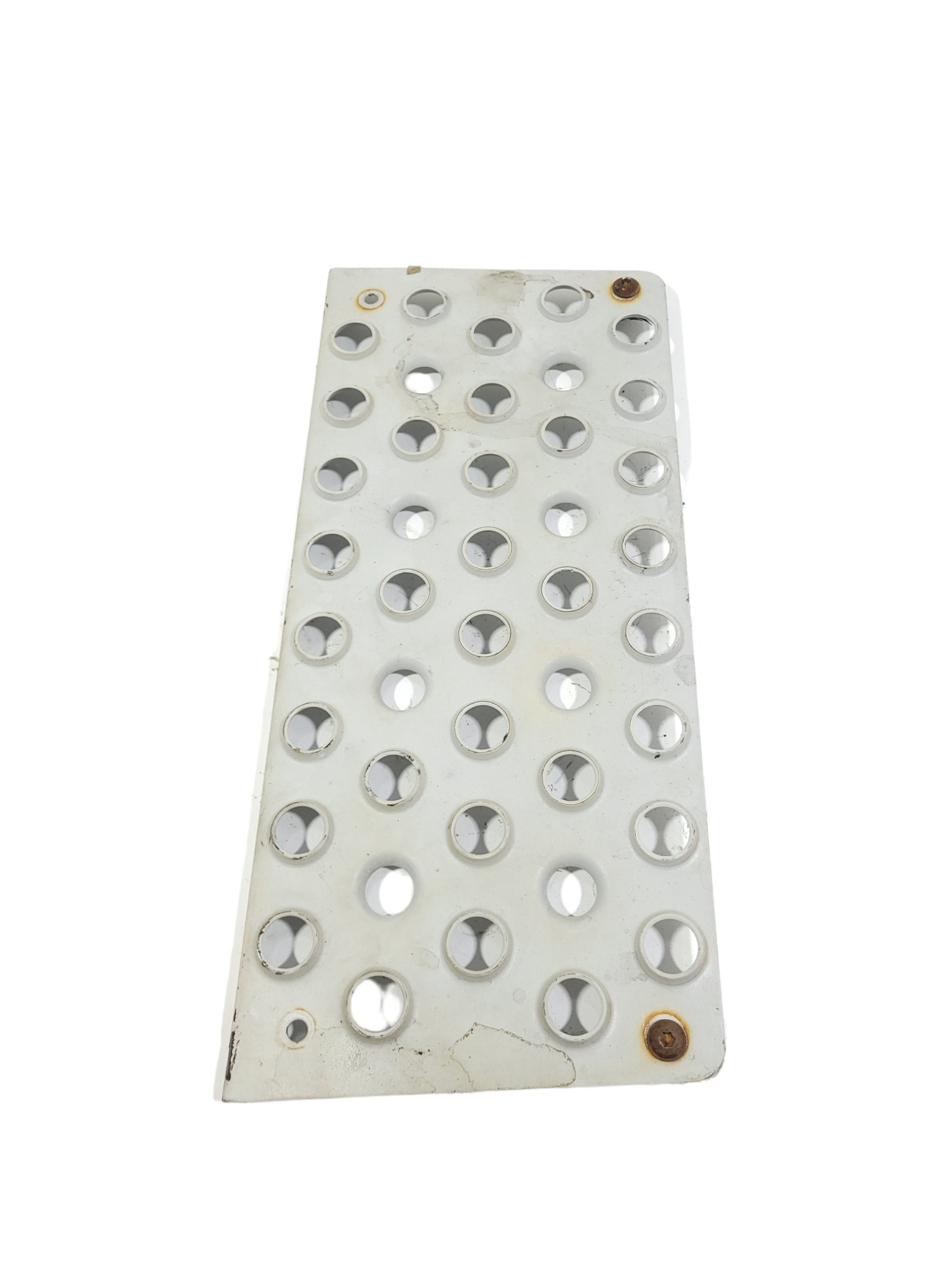 Estribo Superior M Benz Axora9406660128 1
