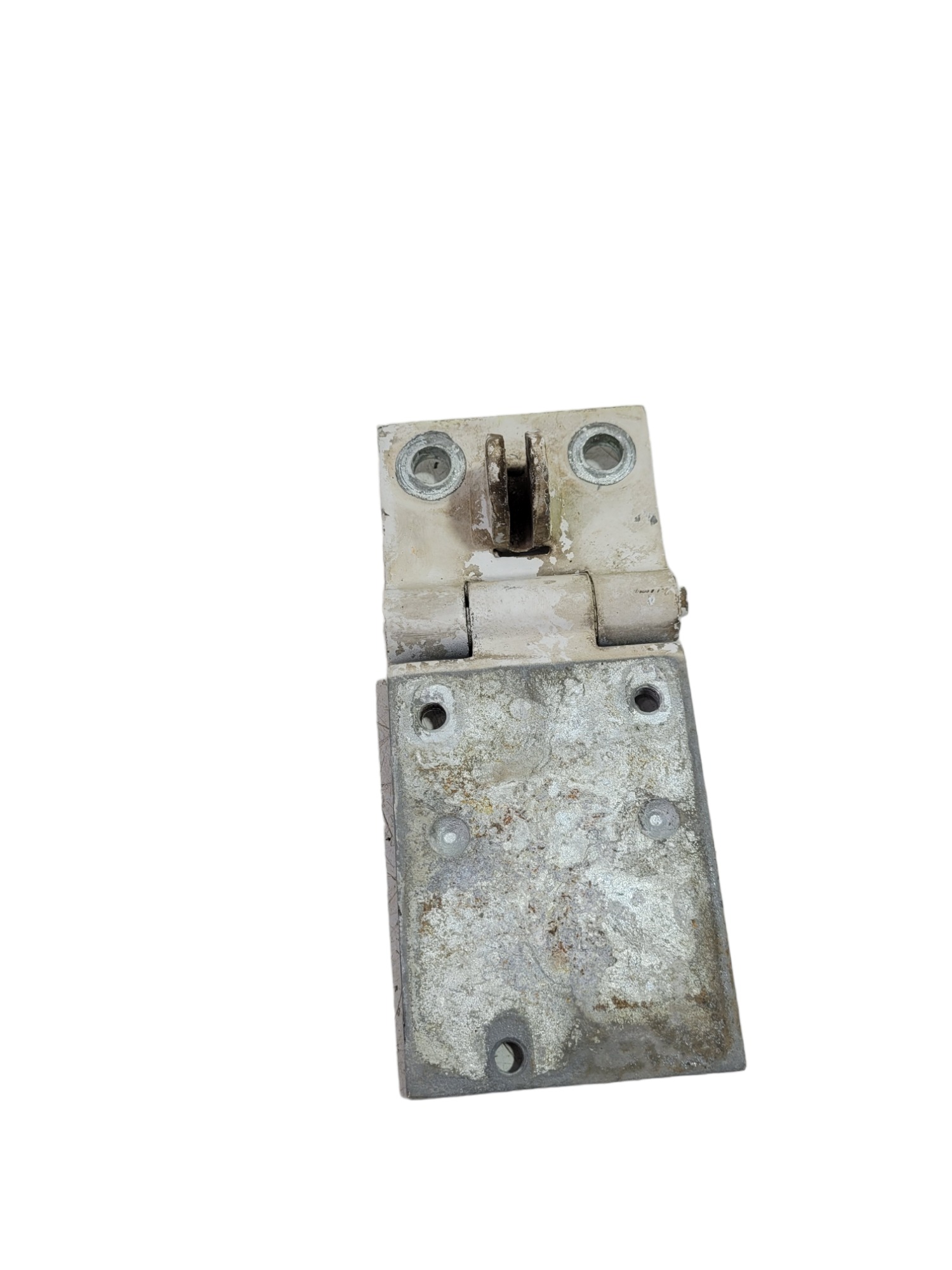 Dobradiça Porta Superior  Volvo Fh 20372038 5