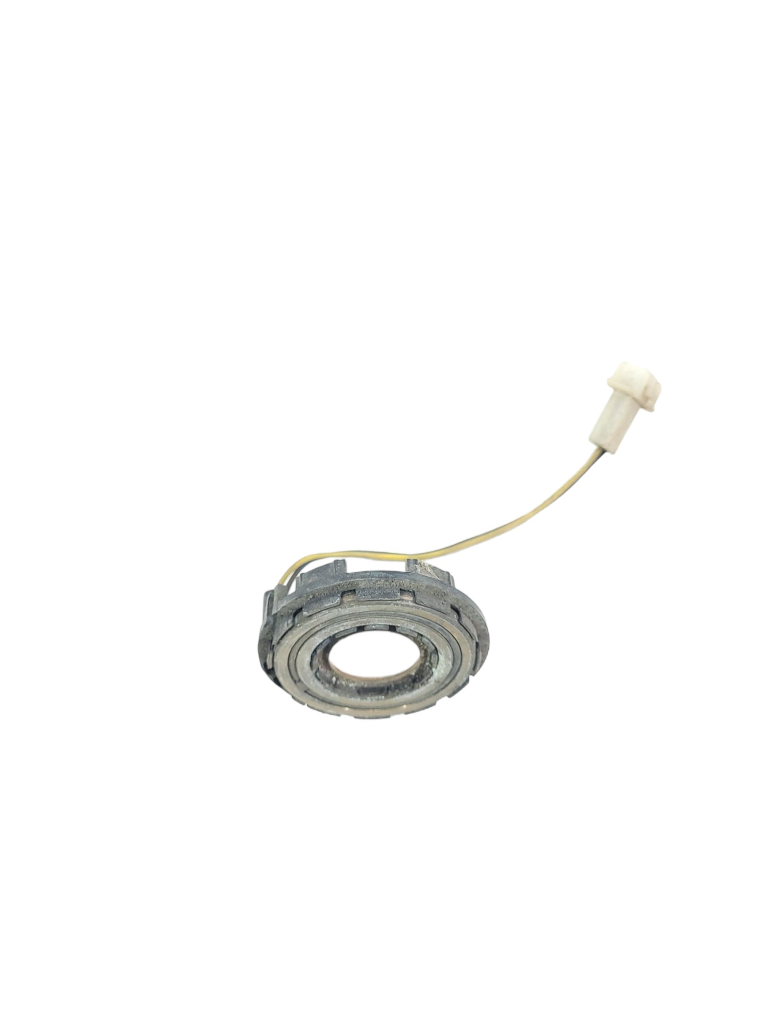 Anel Contato Calço Volante Direção Volvo ; 1607357 2