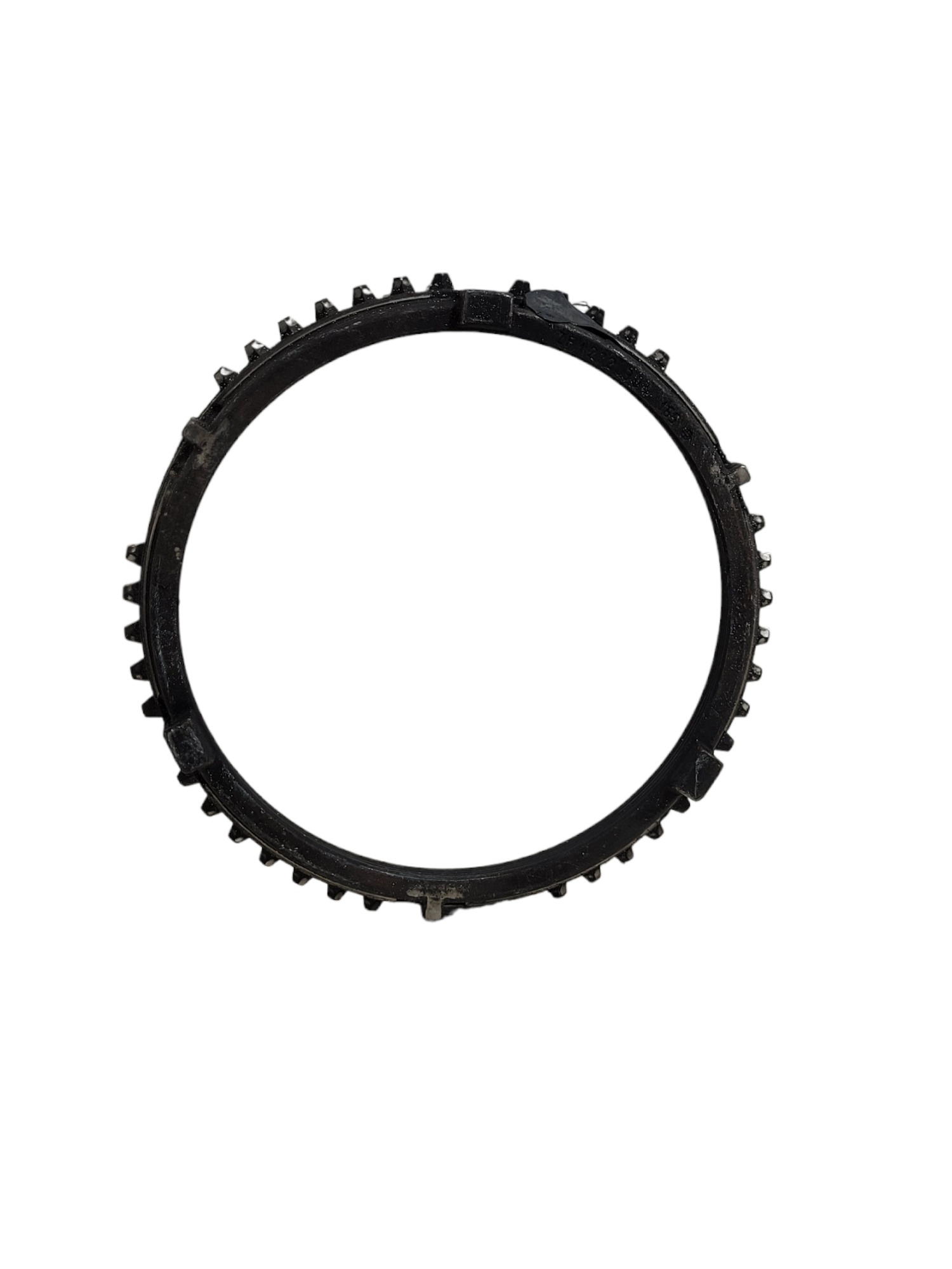 Anel Sincronizador 3 4 Caixa Zf 1272303165 1