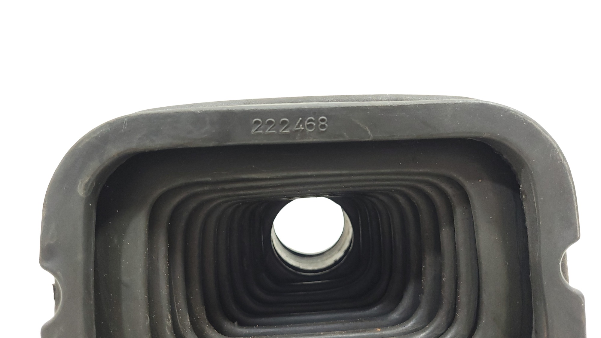 Coifa Alavanca Cambio Iveco Stralis 222468 5