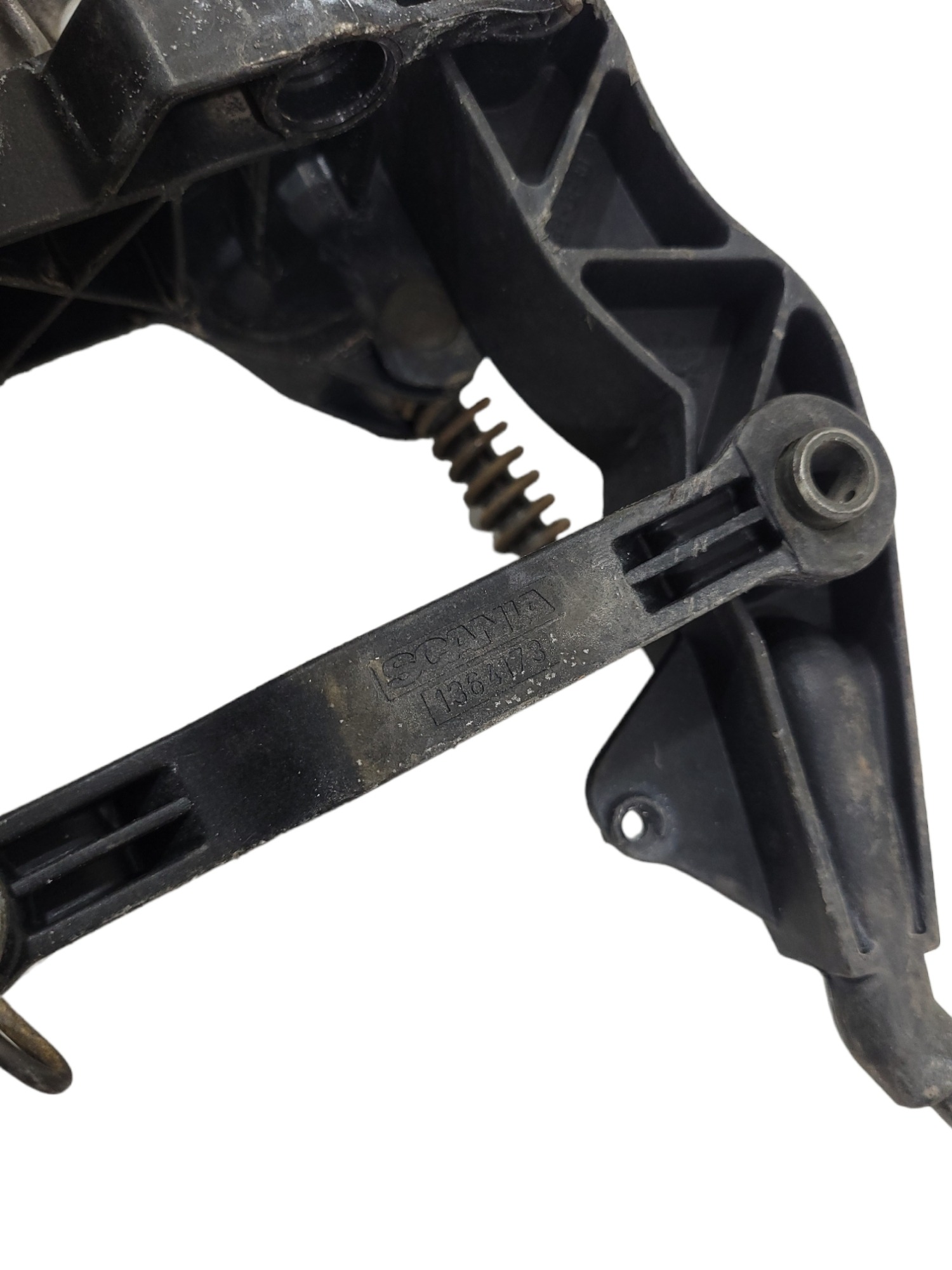 Pedal Acelerador Scania 1364173 5