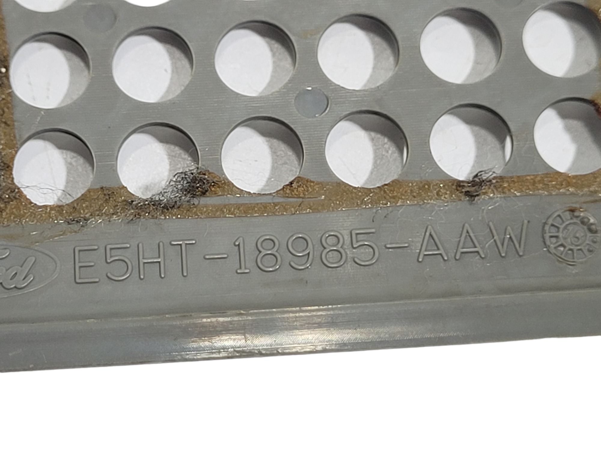 Tela Auto Falante Ford Cargoe5ht18985aaw 5