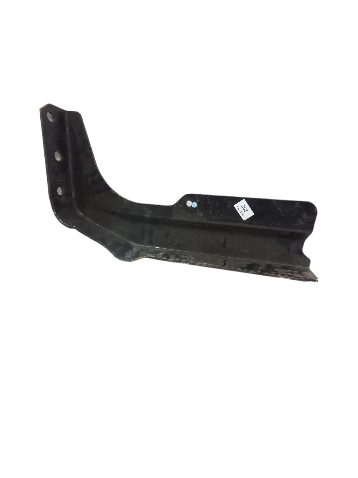 Suporte Catalisador Mbenz 5