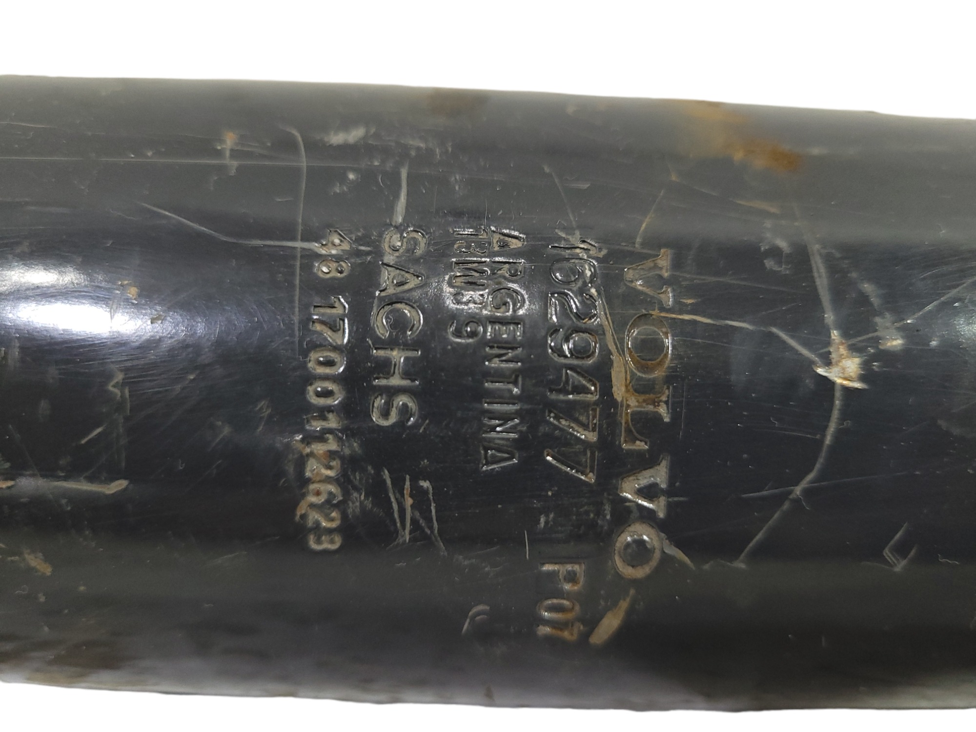 Amortecedor Traseiro Volvo Fh 1629477 5