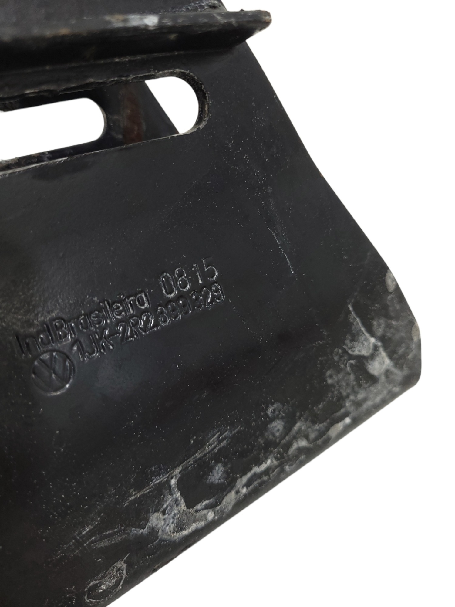 Suporte Trava Da Cabine Vw Constellation 2r2899329 5