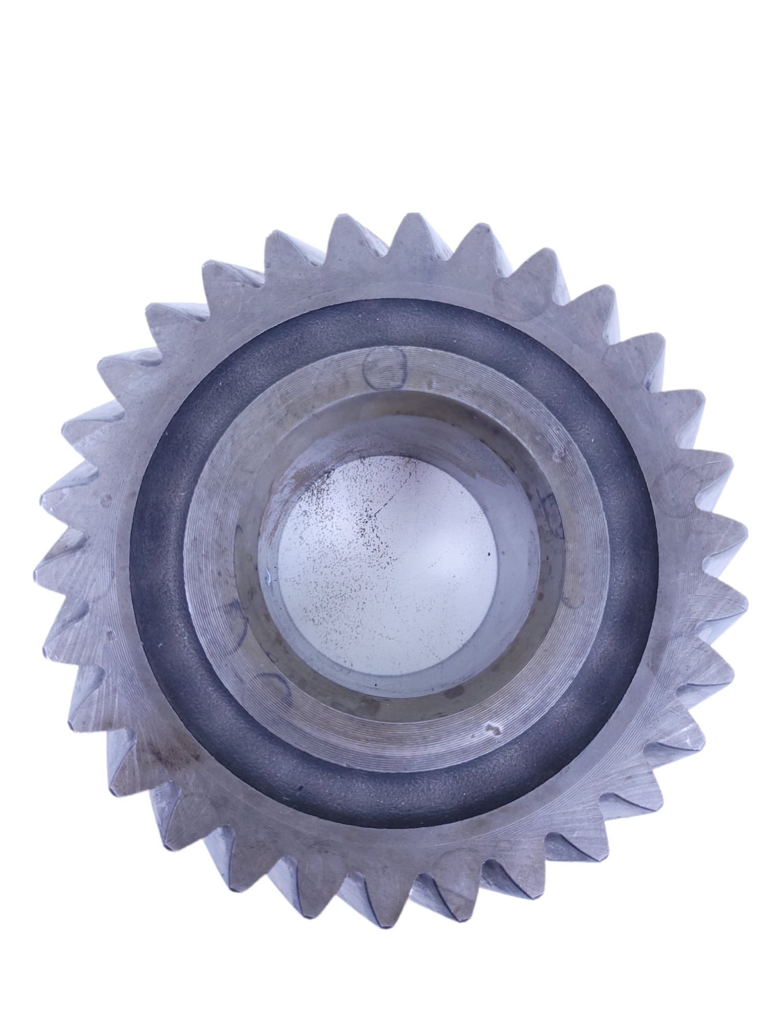Engrenagem Da 3 30 Dentes Caixa Eaton 4505 2