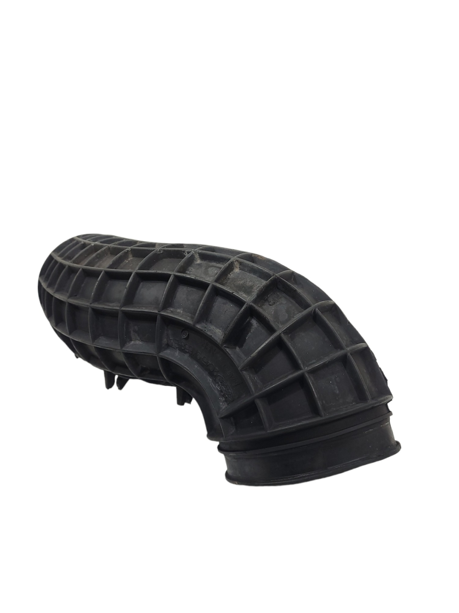 Ponta Mangueira Filtro Ar Turbo Motor Ford Cargo 2c459k658 4
