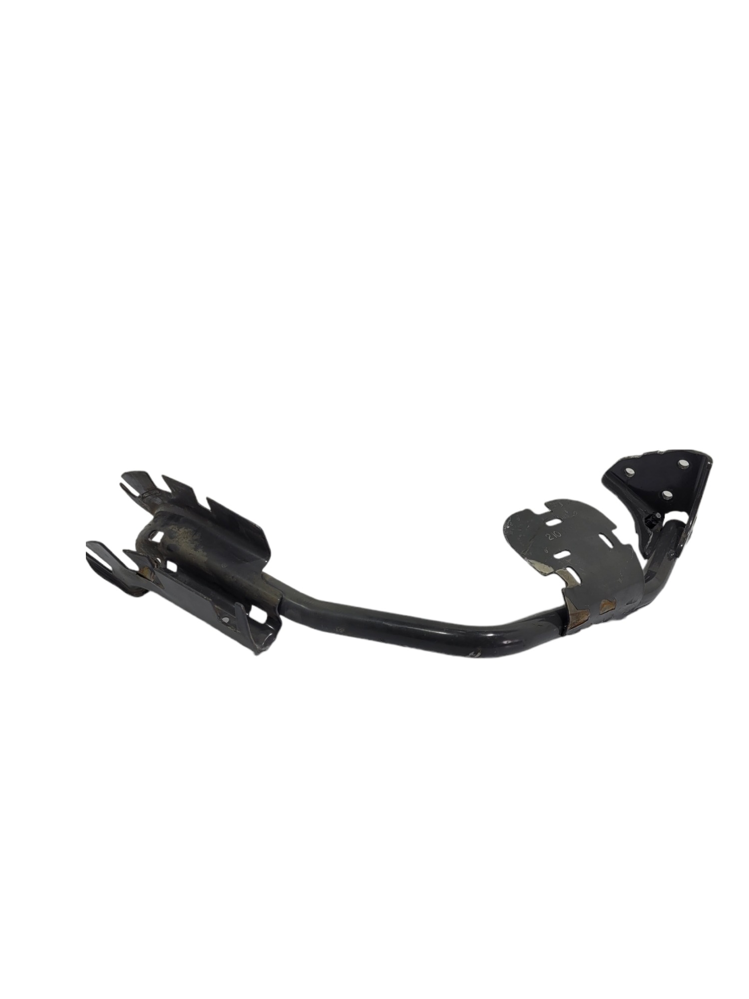 Suporte Fixação Farol Le Volvo Fh21042924 4