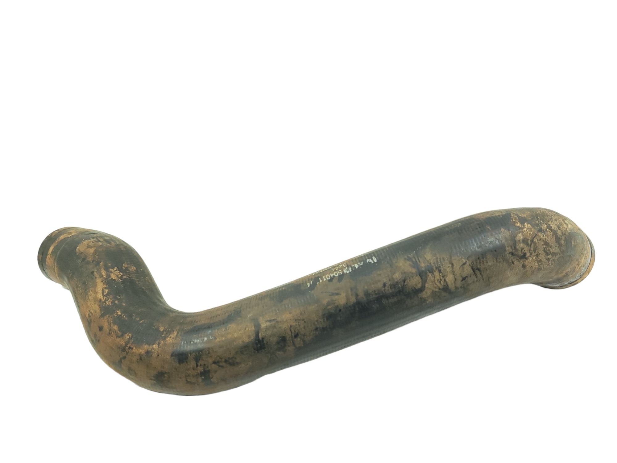 Mangueira Inferior Do Radiador Iveco Stralis504011594 5