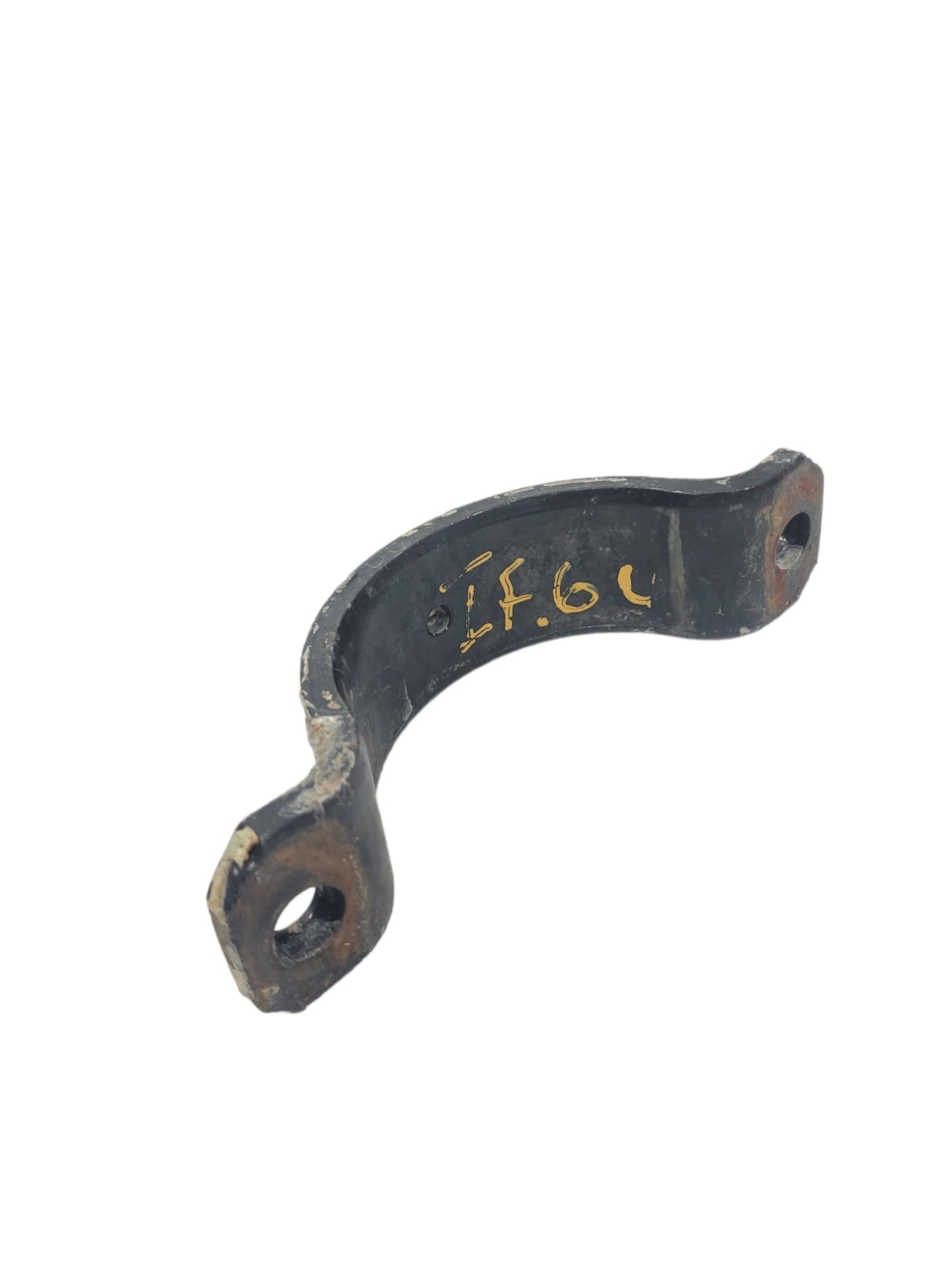 Mancal Superior Suporte Traseiro Motor Vw 2vg199321 3