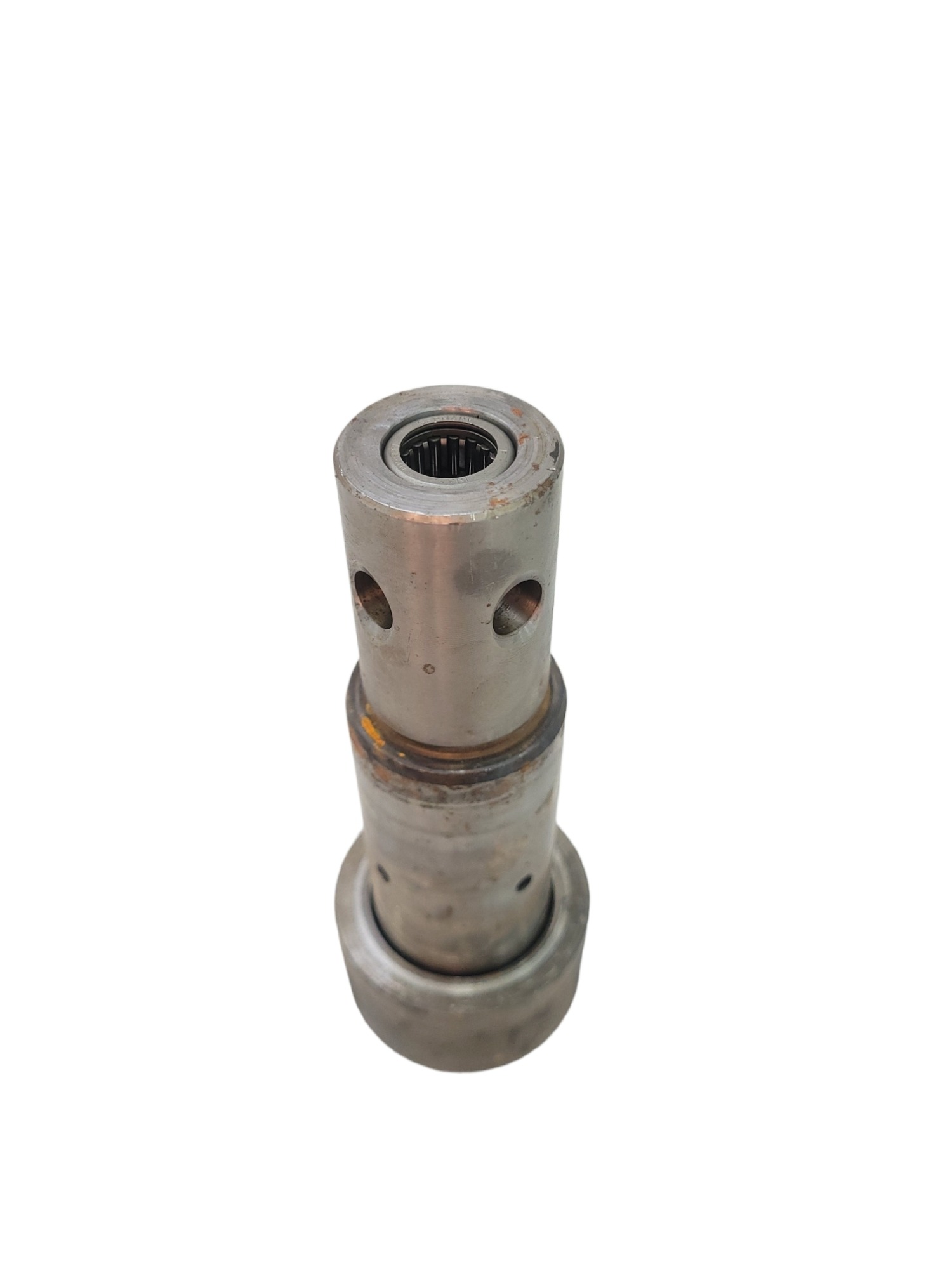 Eixo Engrenagem Re Caixa Volvo Fh12 E Fm12 20366756 3