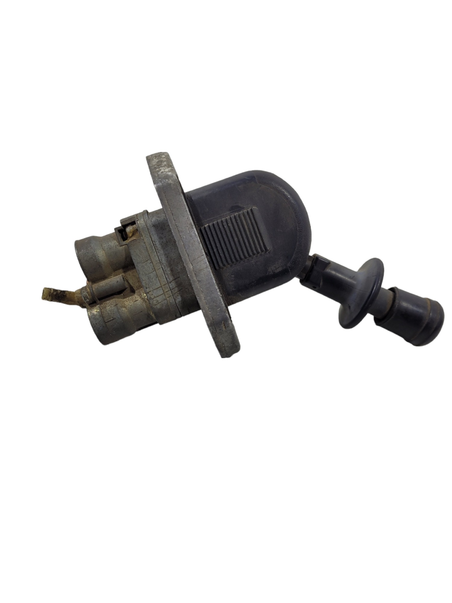Válvula Freio  Mão Manete Saídas 16mm Wabco  n9617232120 2