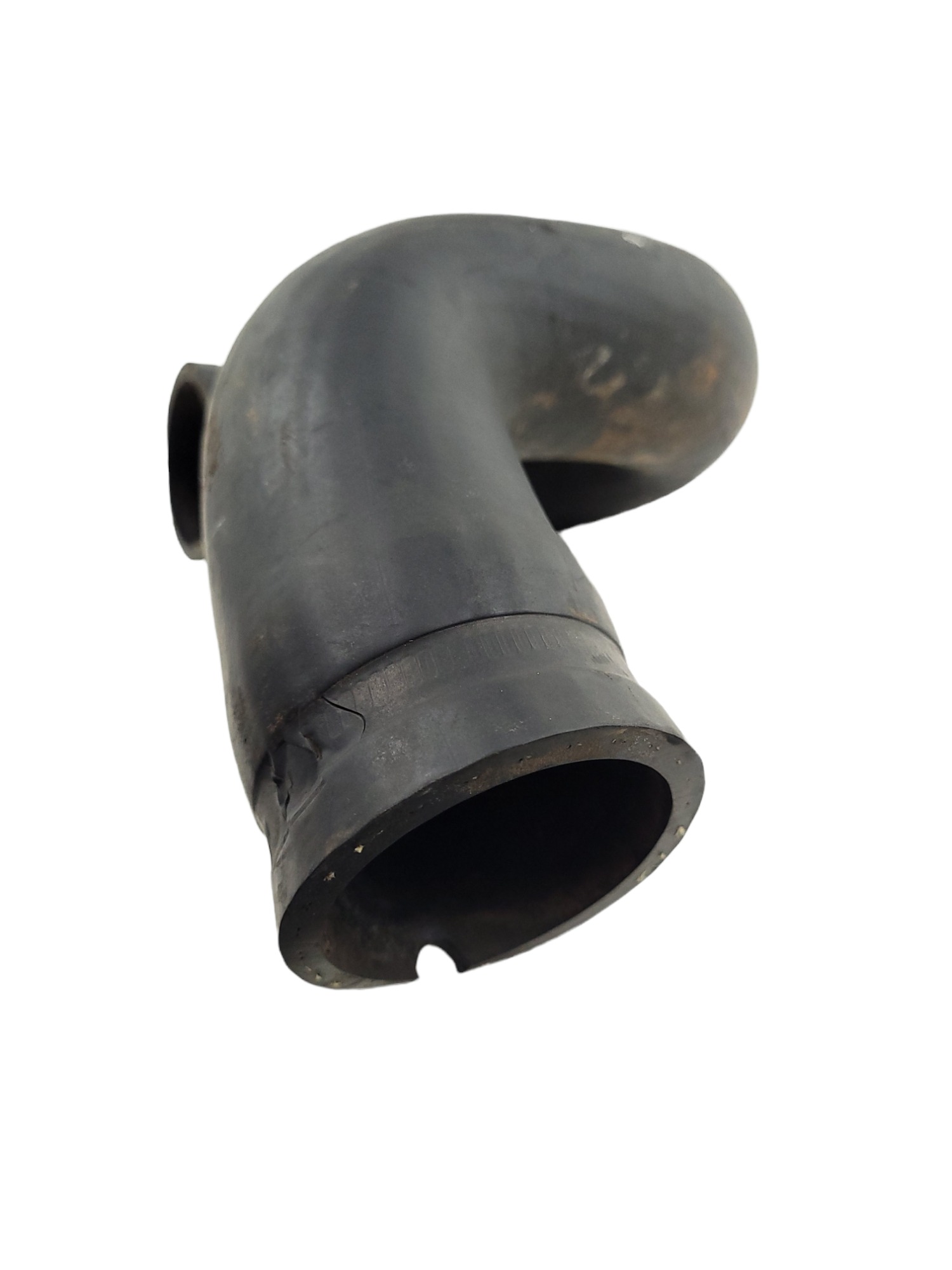 Mangueira Retarde Radiador Óleo Scania 124n 1377997 4