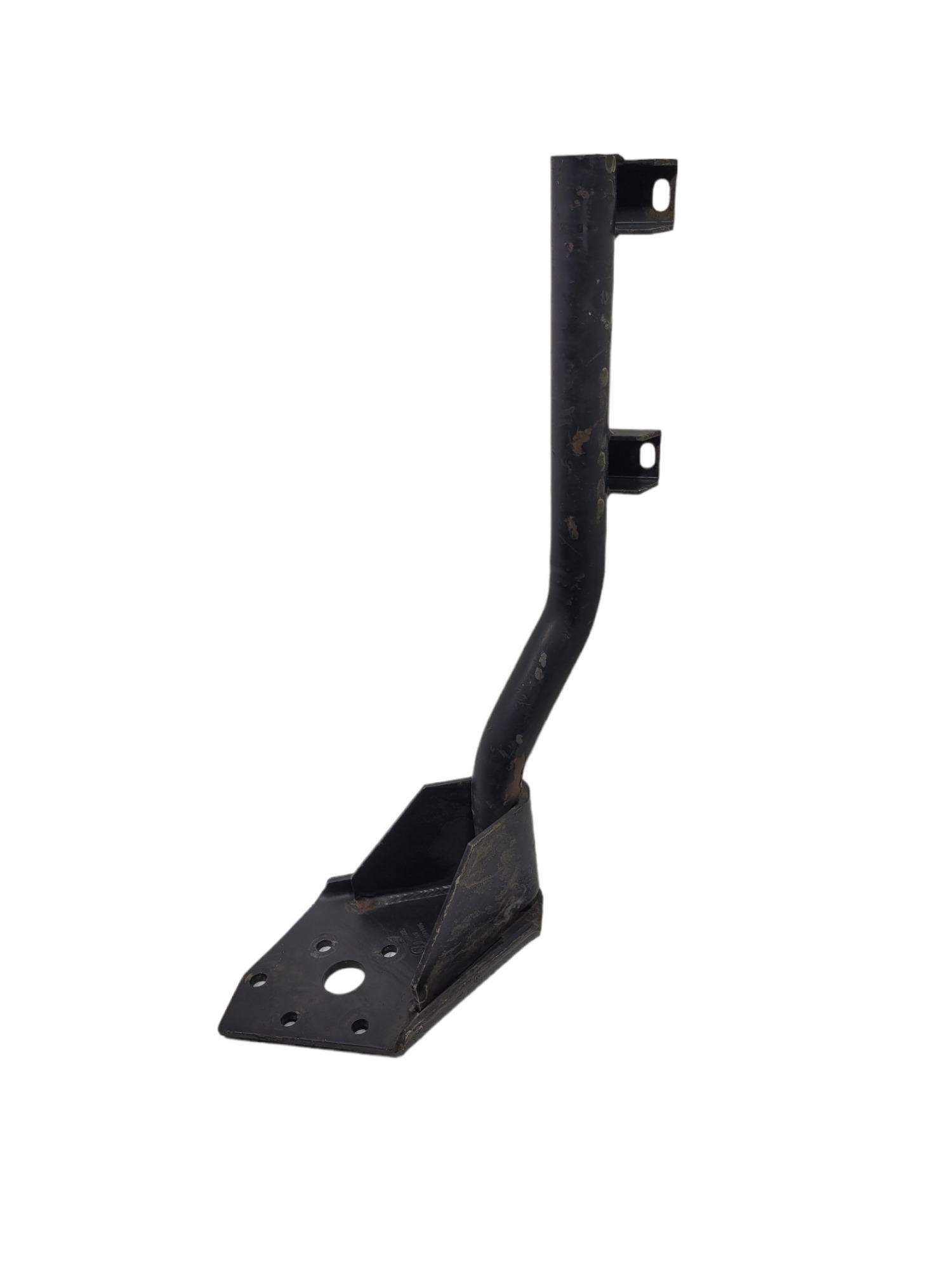 Suporte Inferior Direito Paralama Traseiro Vw 183 10 2