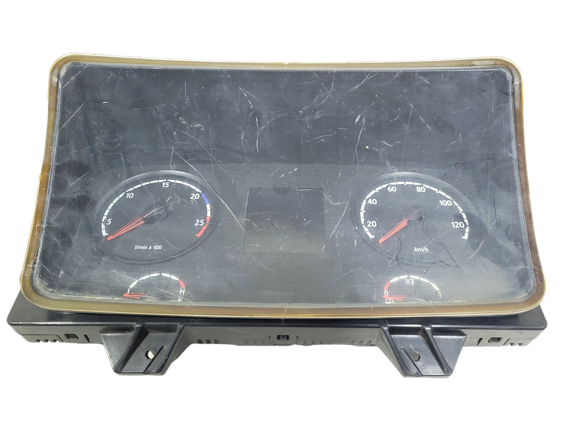 Painel De Instrumentos Scania G420n 1915667
